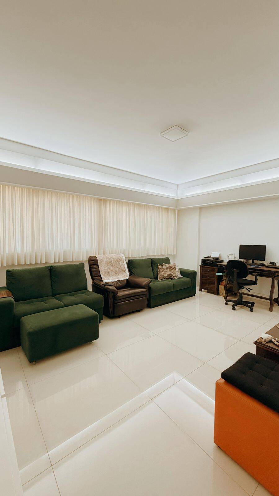 Apartamento, 4 quartos, 300 m² - Foto 22