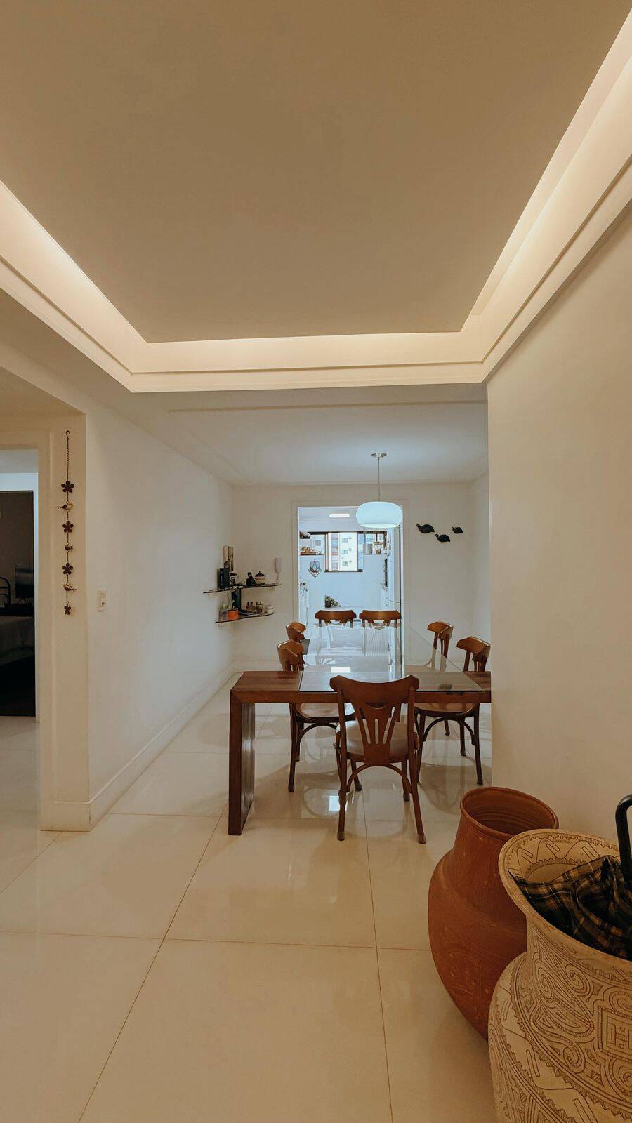 Apartamento, 4 quartos, 300 m² - Foto 21