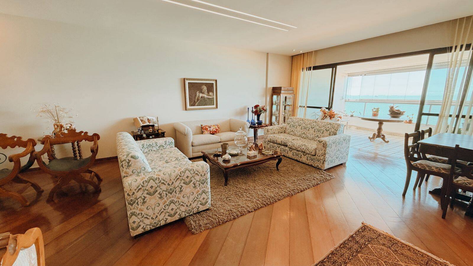 Apartamento, 4 quartos, 300 m² - Foto 4