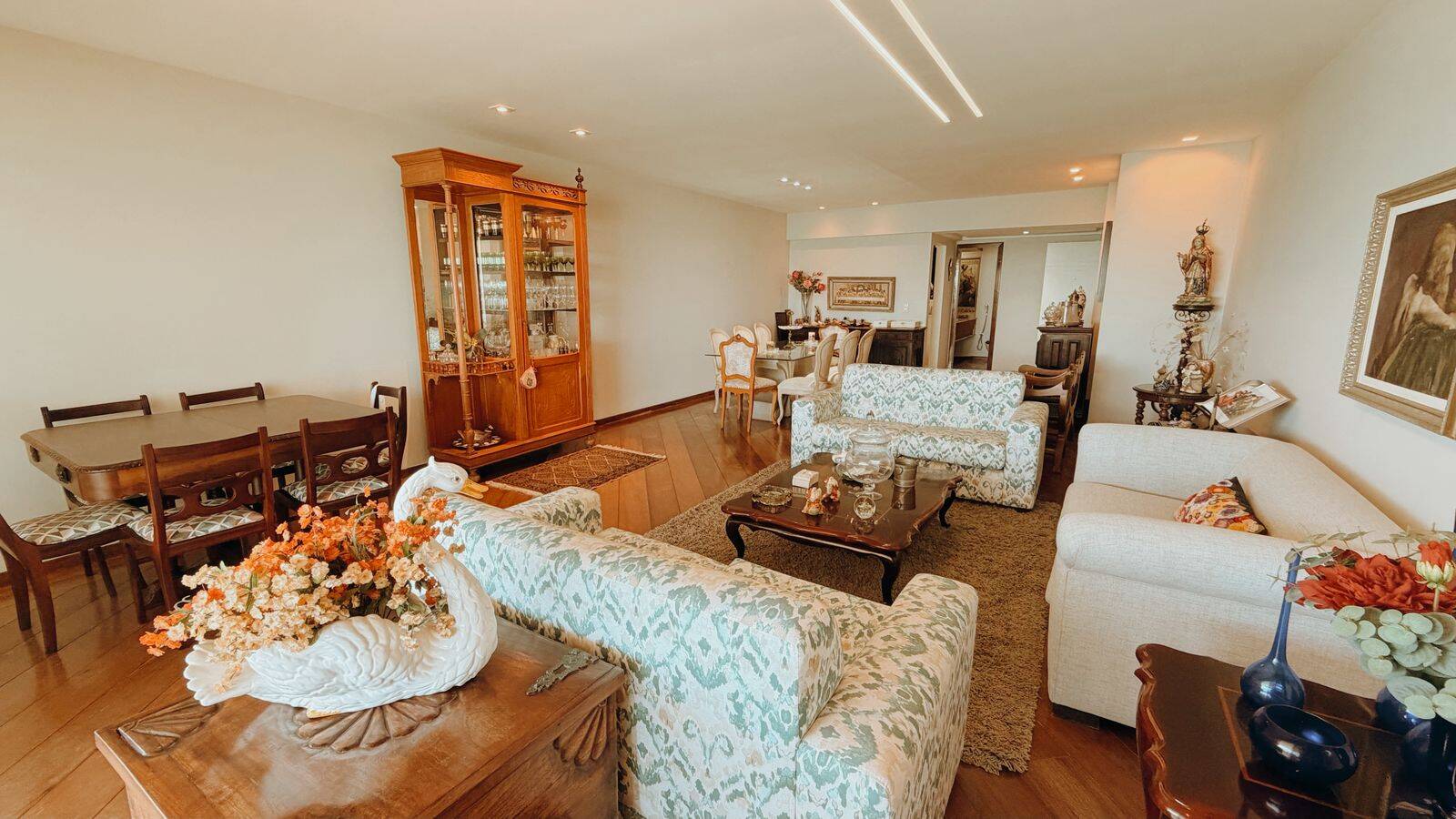 Apartamento, 4 quartos, 300 m² - Foto 9