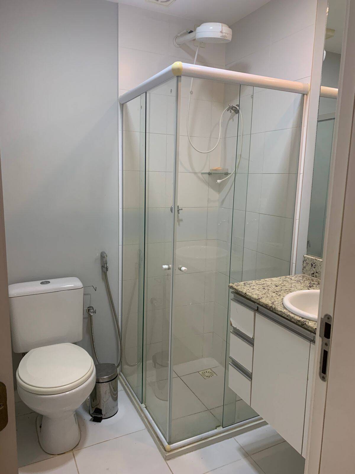 Apartamento, 2 quartos, 60 m² - Foto 6