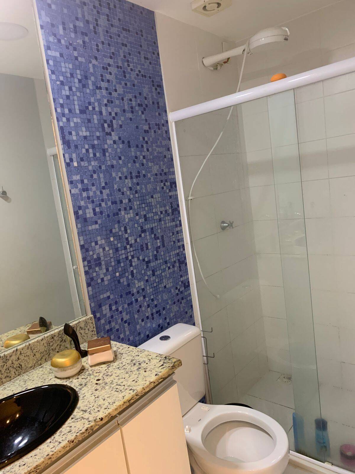 Apartamento, 2 quartos, 60 m² - Foto 8