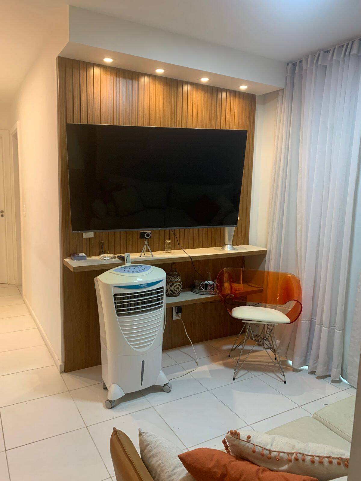 Apartamento, 2 quartos, 60 m² - Foto 10
