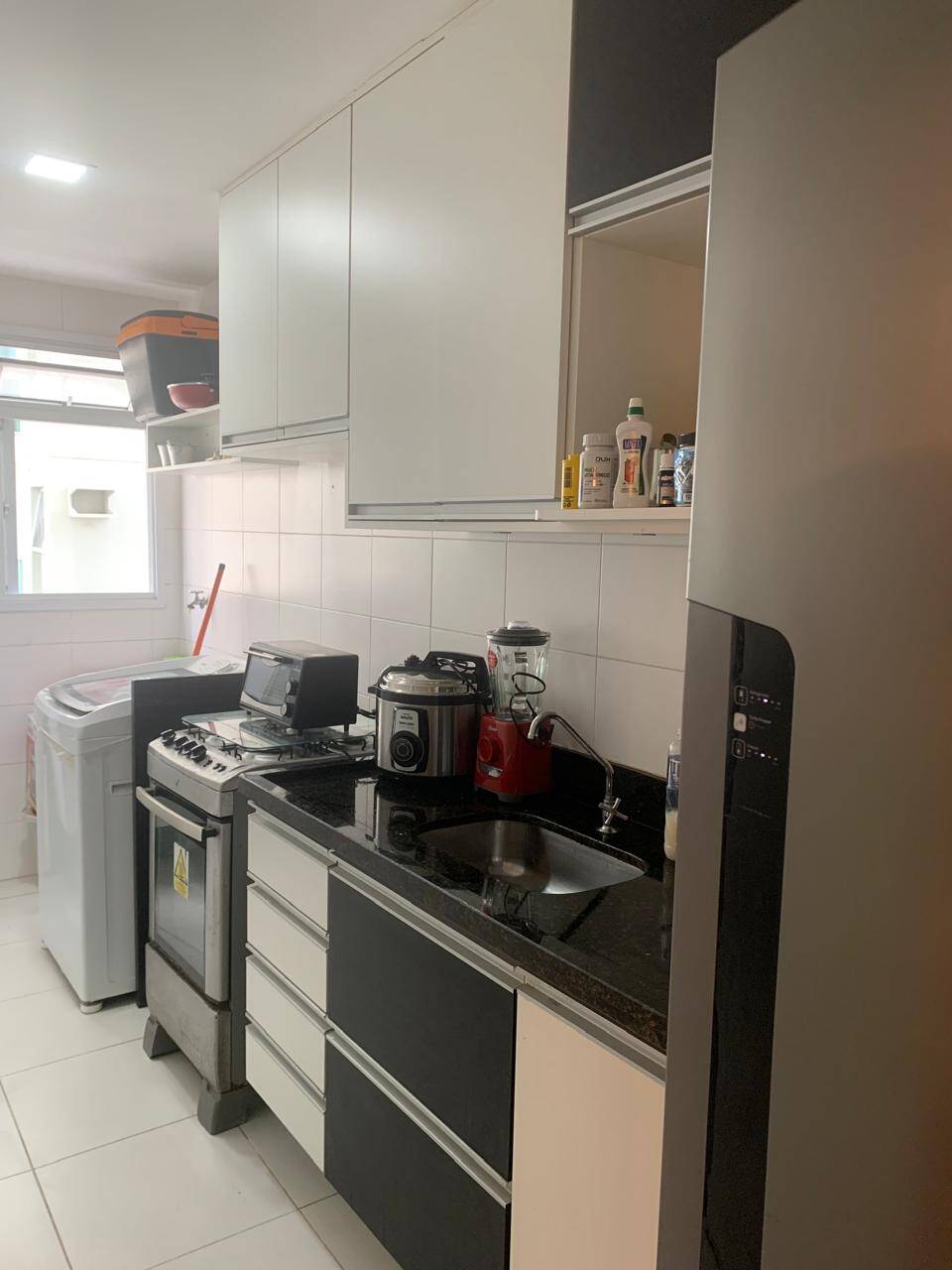 Apartamento, 2 quartos, 60 m² - Foto 1
