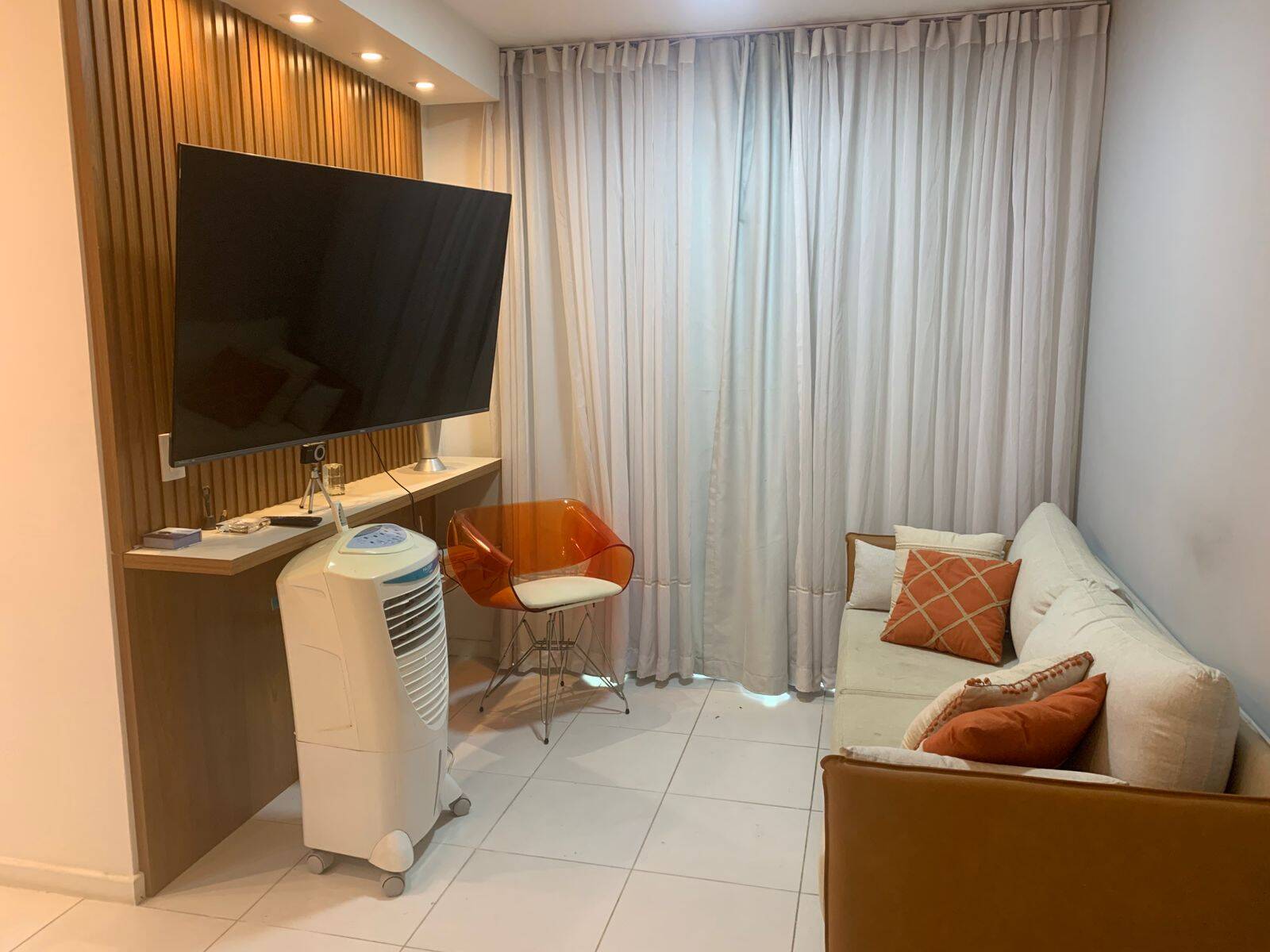 Apartamento, 2 quartos, 60 m² - Foto 5