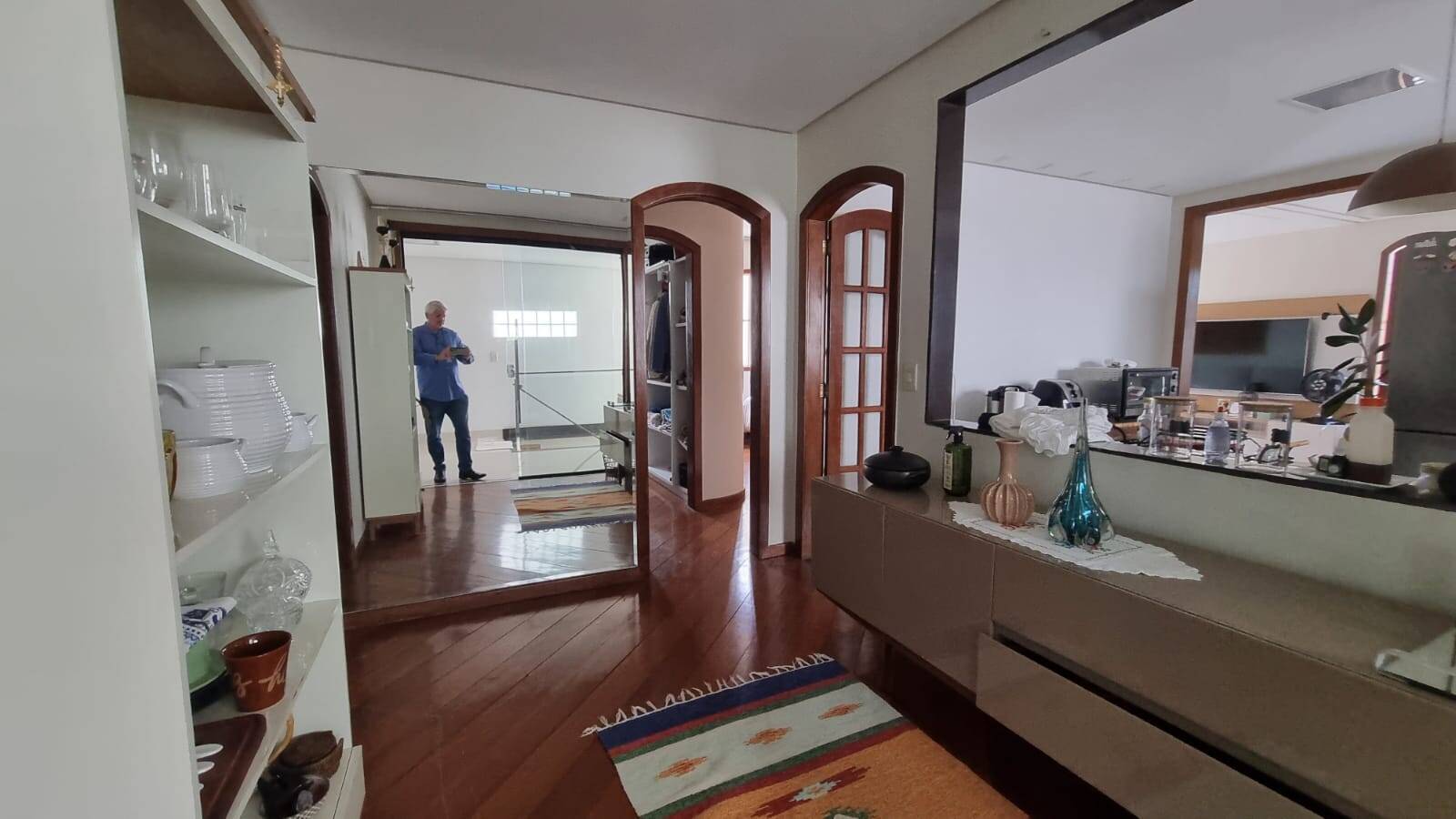 Casa, 3 quartos, 260 m² - Foto 4