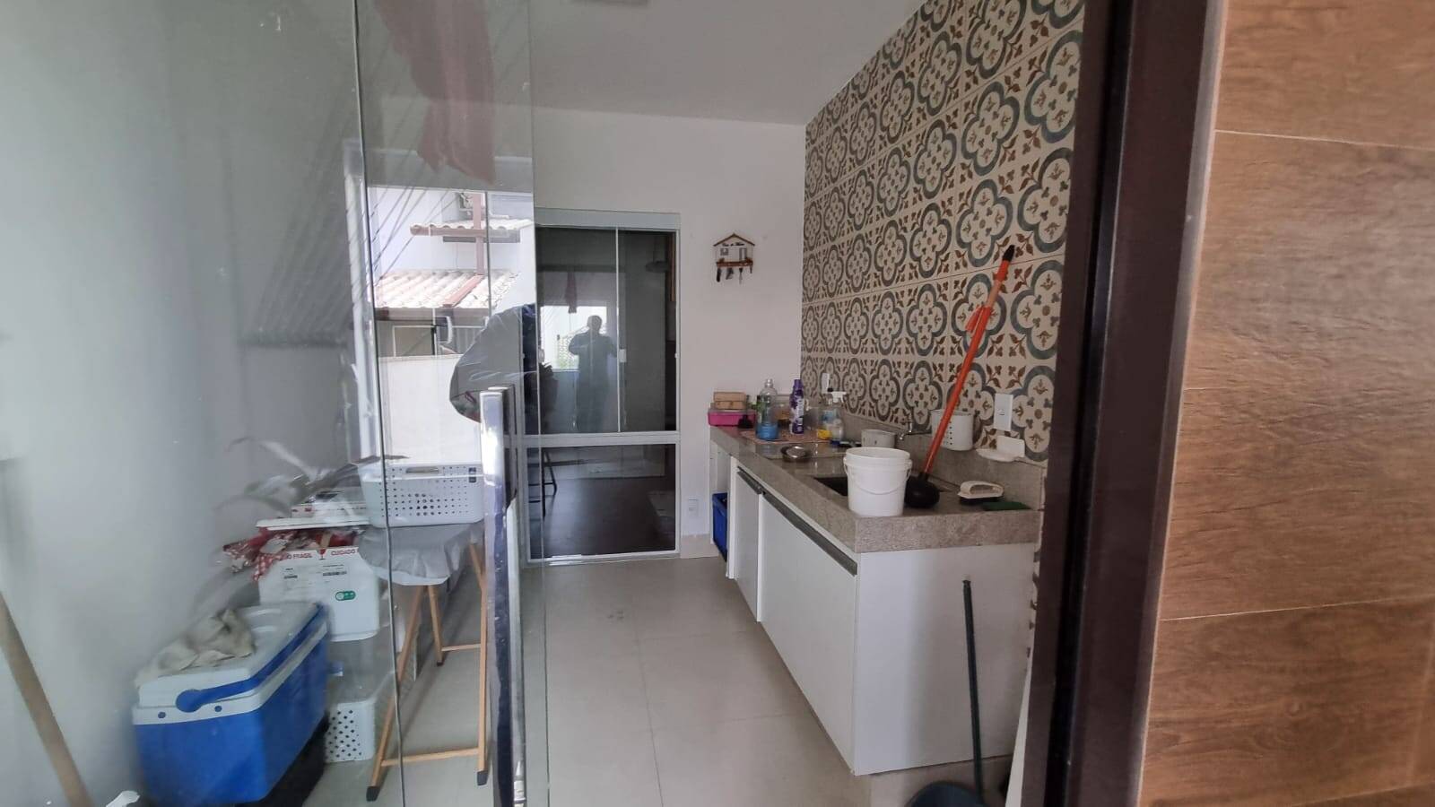 Casa, 3 quartos, 260 m² - Foto 2