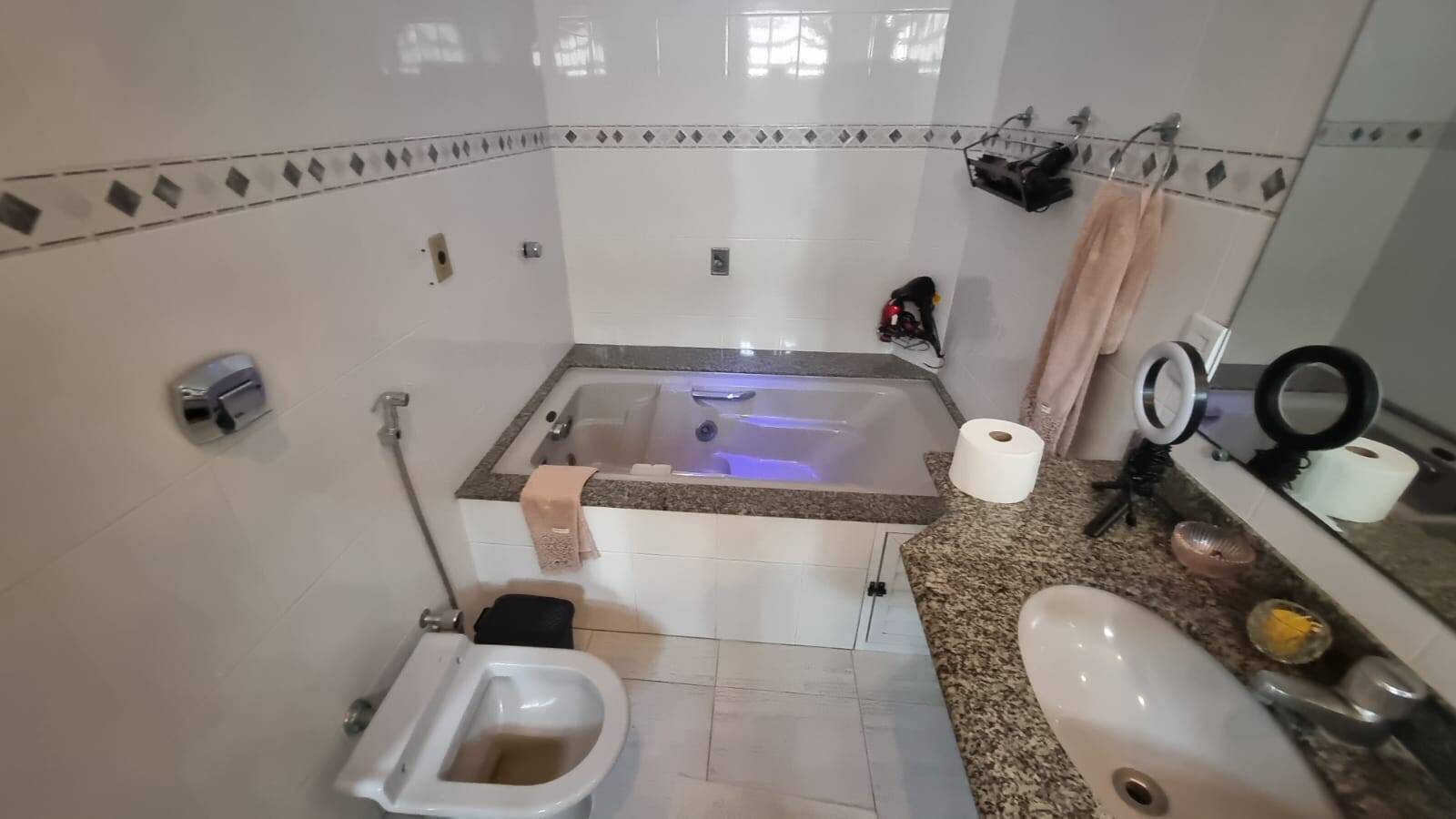 Casa, 3 quartos, 260 m² - Foto 9