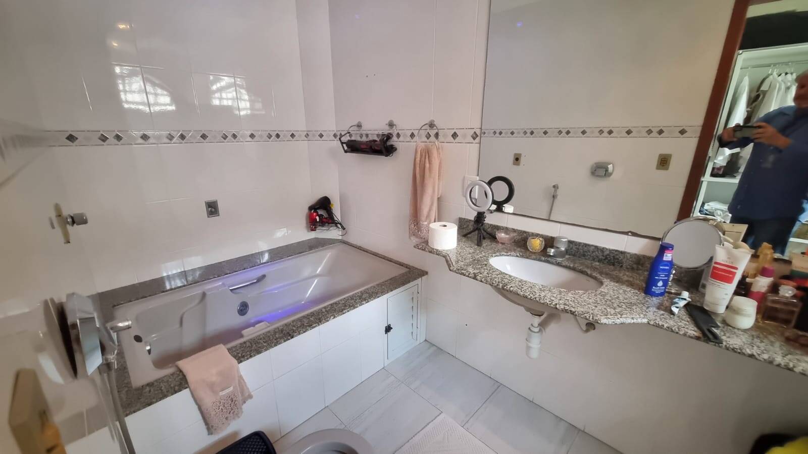 Casa, 3 quartos, 260 m² - Foto 8