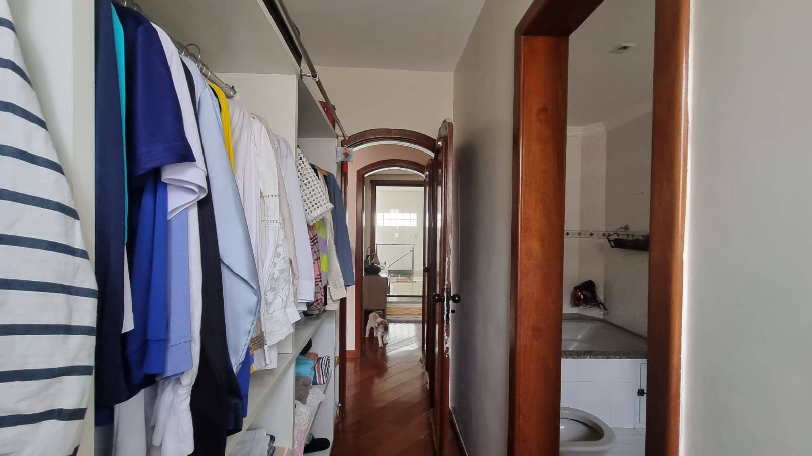 Casa, 3 quartos, 260 m² - Foto 10