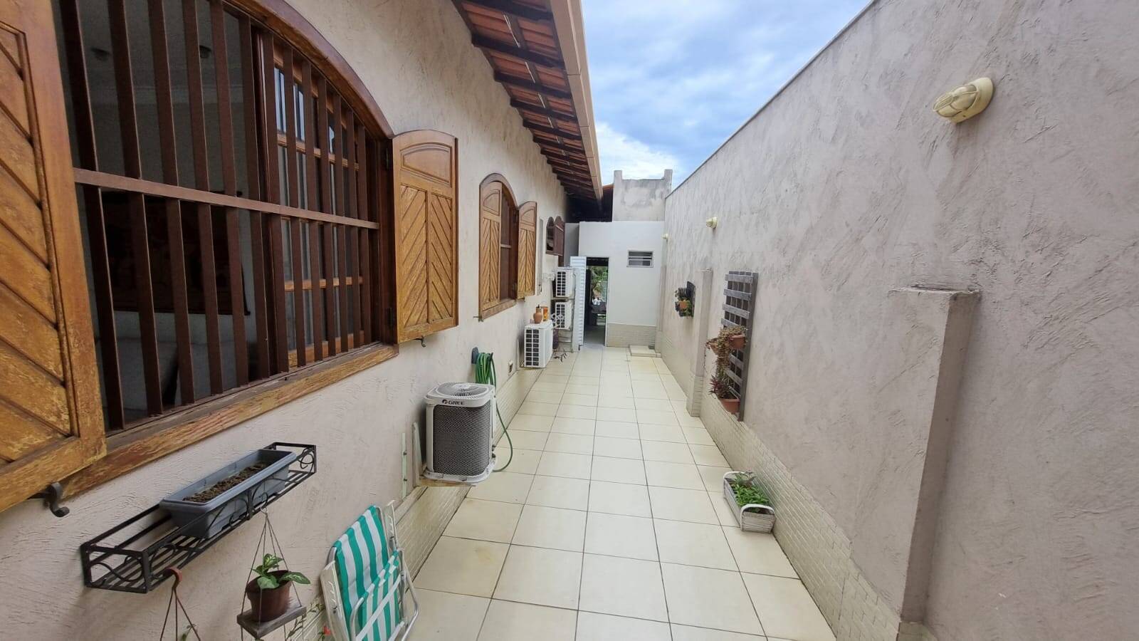 Casa, 3 quartos, 260 m² - Foto 17