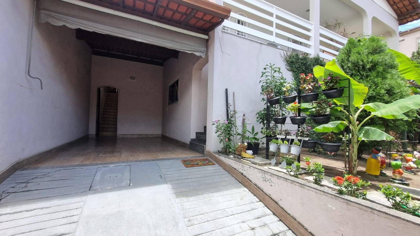 Casa, 3 quartos, 260 m² - Foto 18