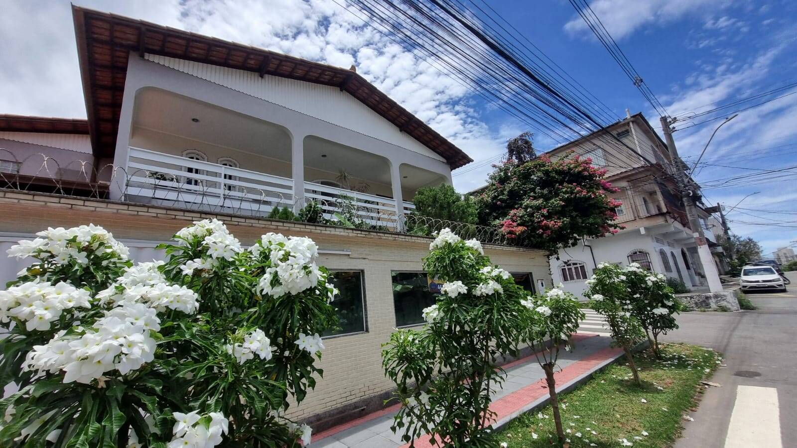Casa, 3 quartos, 260 m² - Foto 1