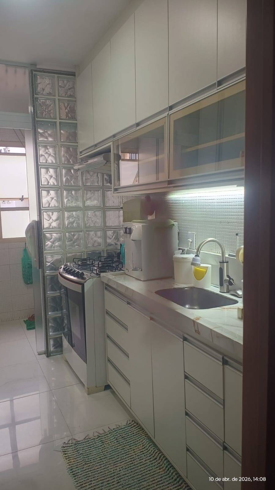 Apartamento, 3 quartos, 80 m² - Foto 2