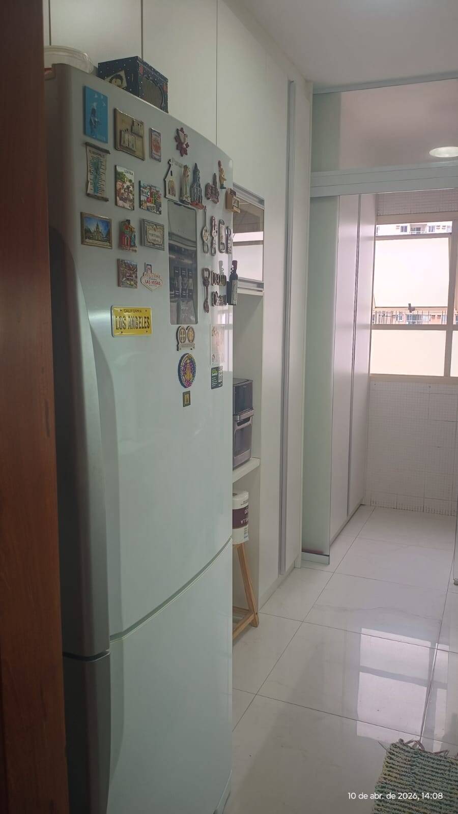 Apartamento, 3 quartos, 80 m² - Foto 9