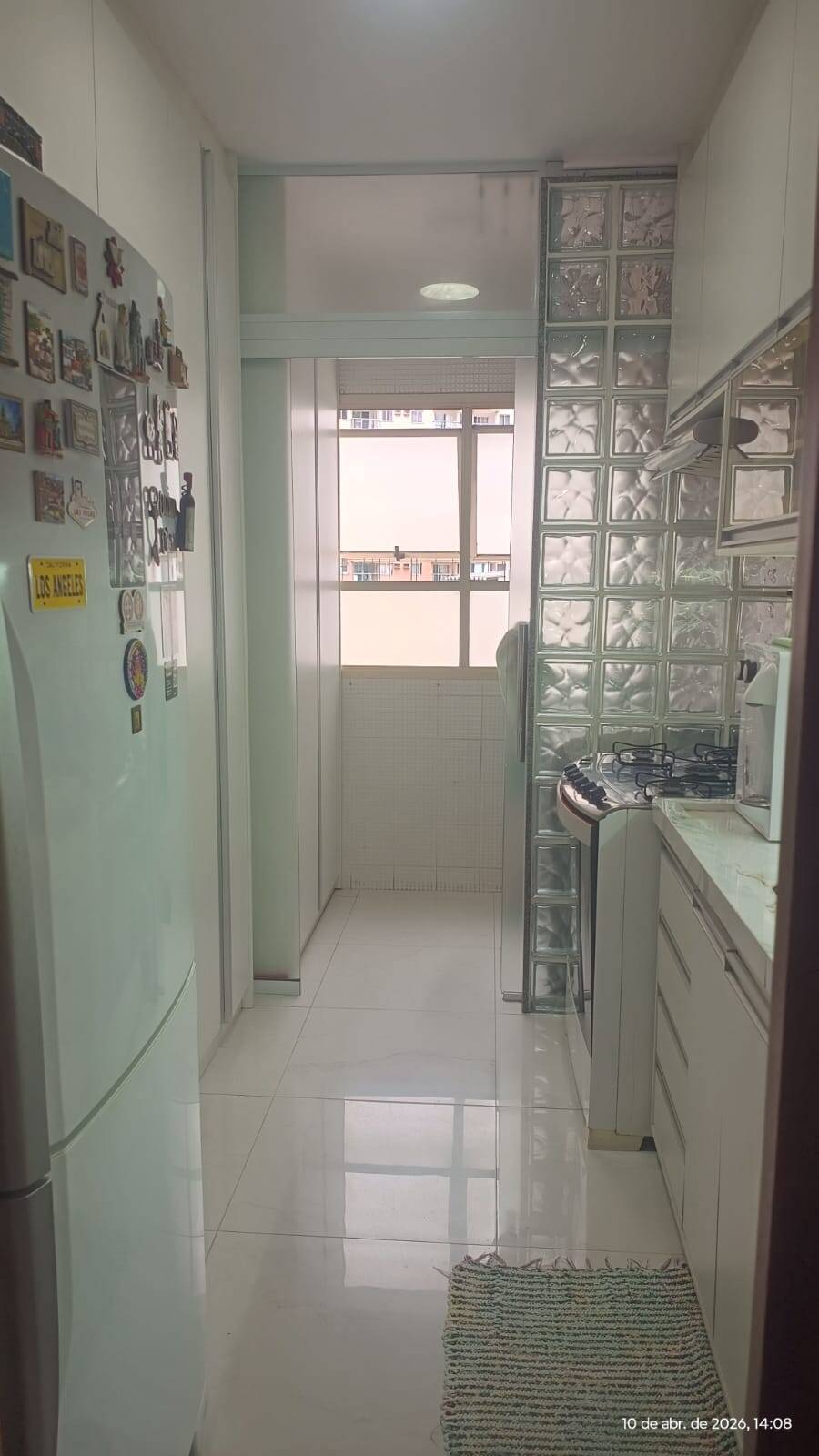 Apartamento, 3 quartos, 80 m² - Foto 3
