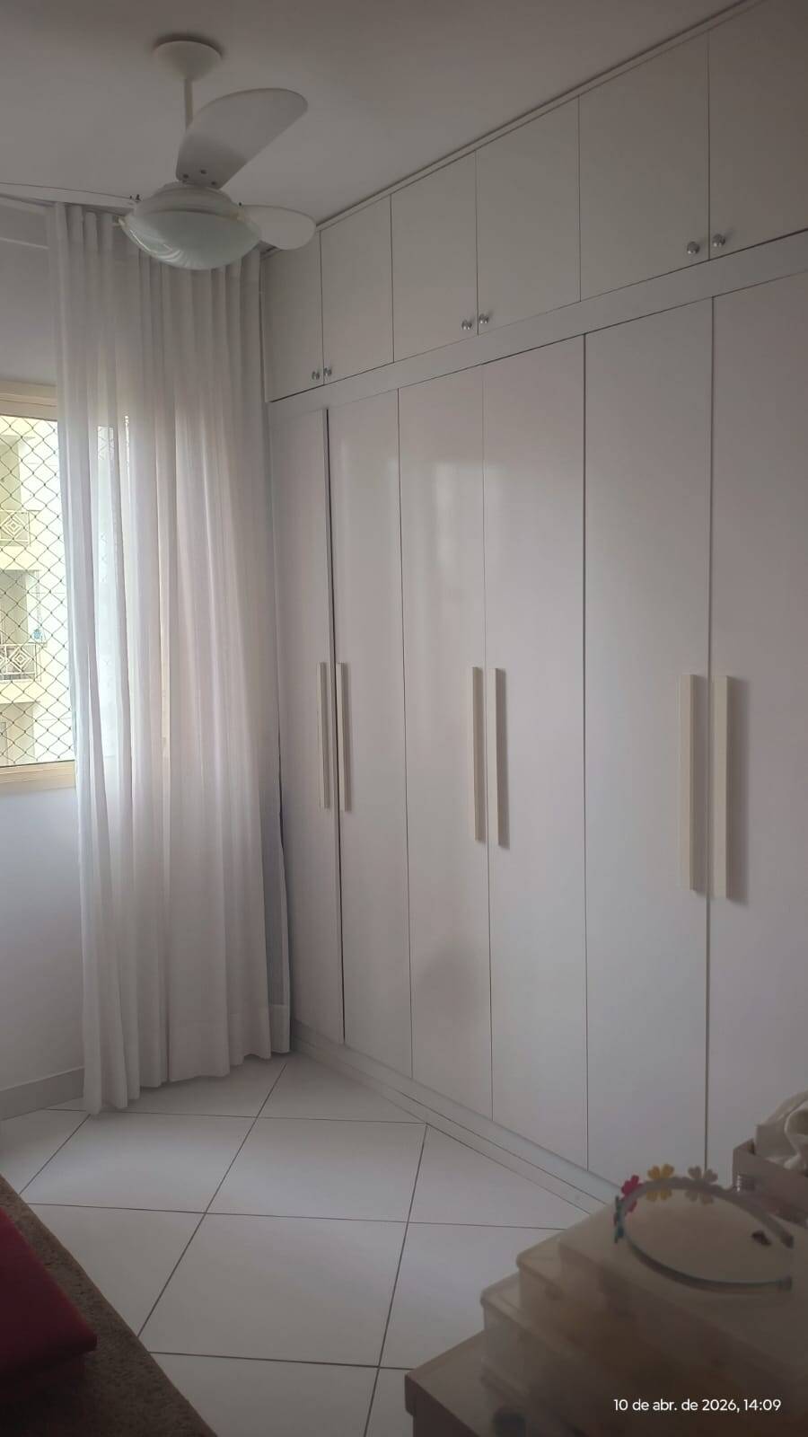 Apartamento, 3 quartos, 80 m² - Foto 4