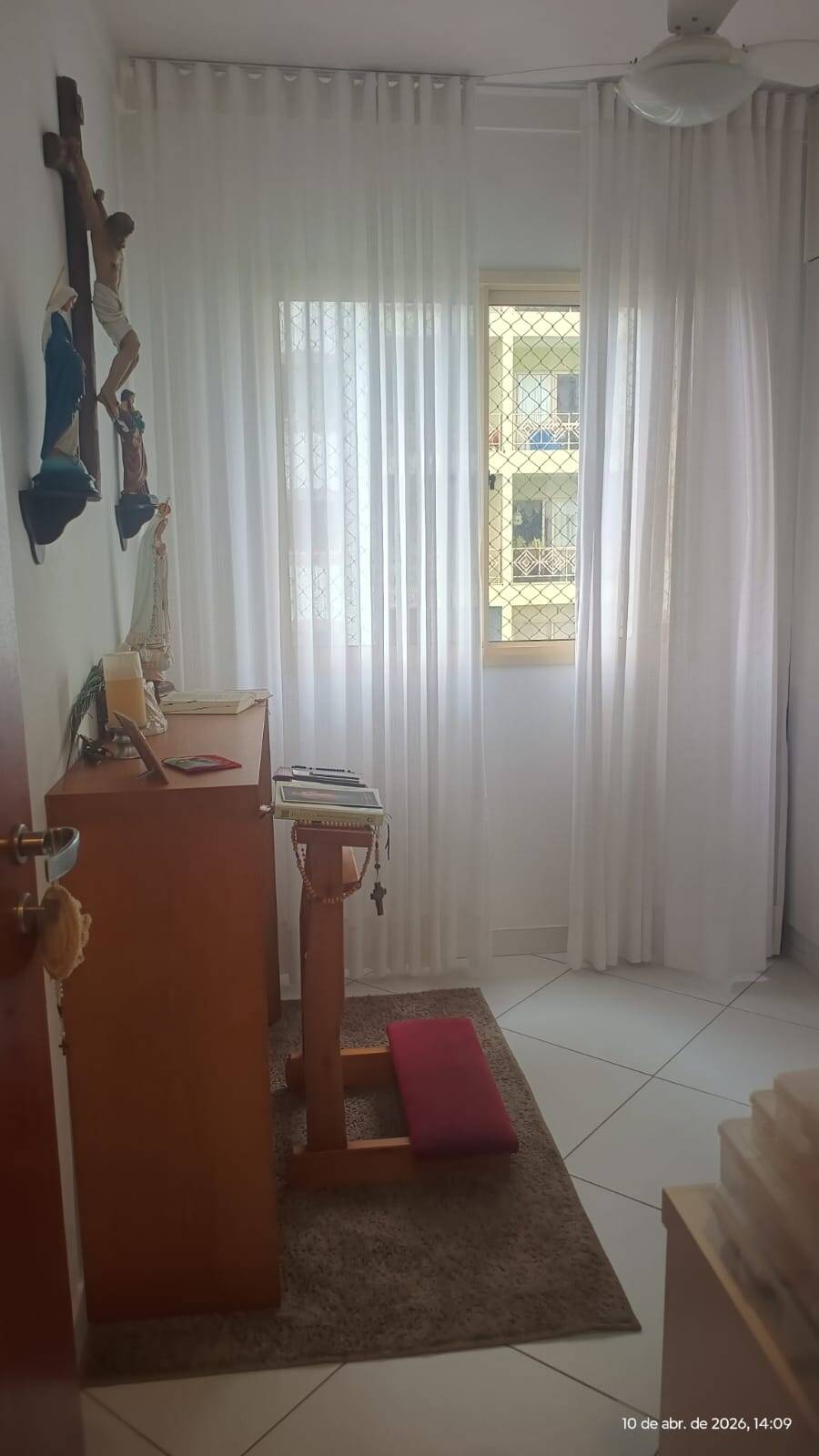 Apartamento, 3 quartos, 80 m² - Foto 5