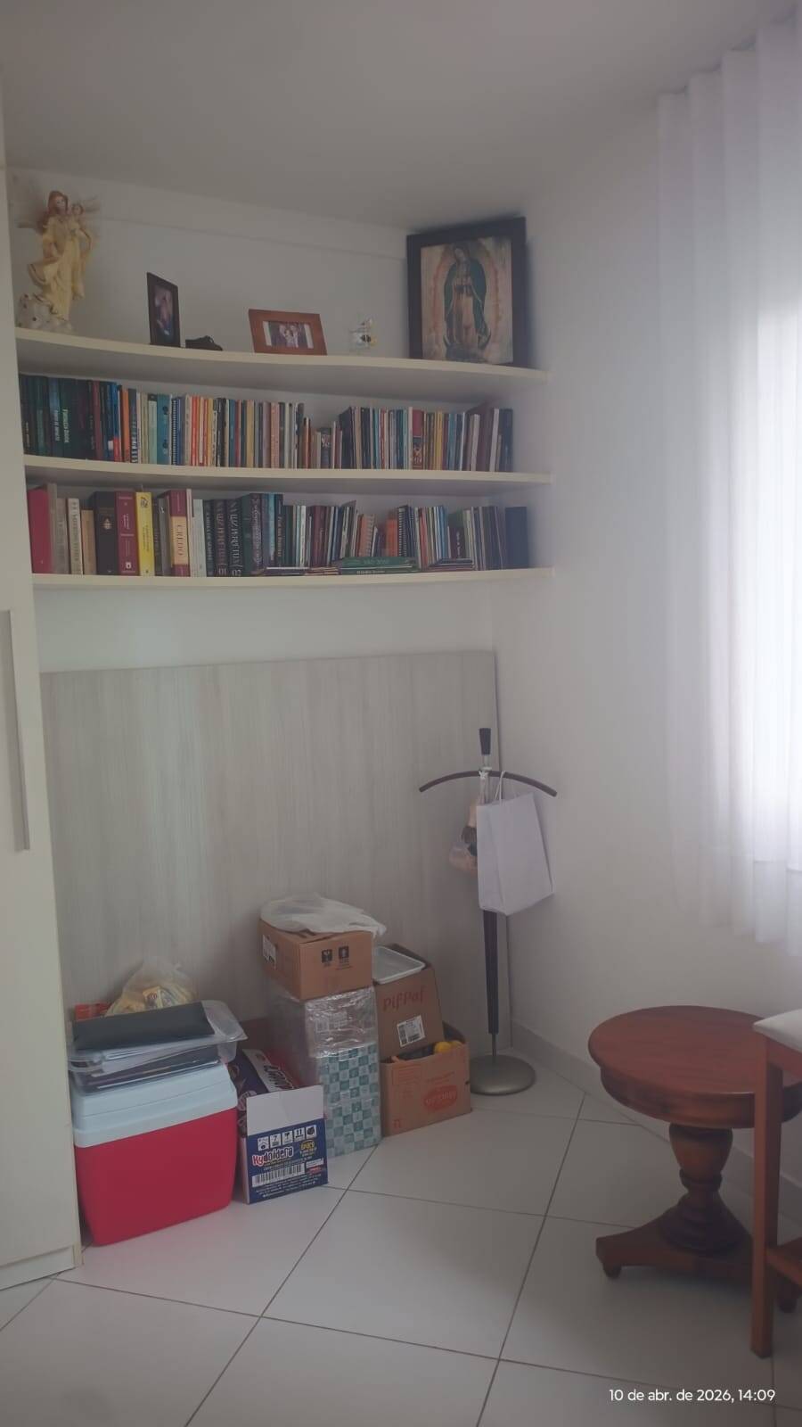 Apartamento, 3 quartos, 80 m² - Foto 7
