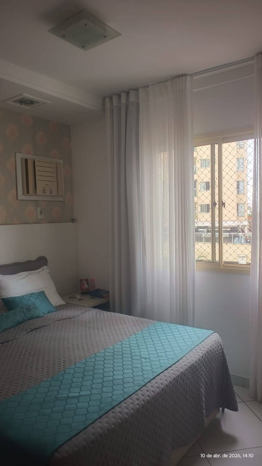 Apartamento, 3 quartos, 80 m² - Foto 8