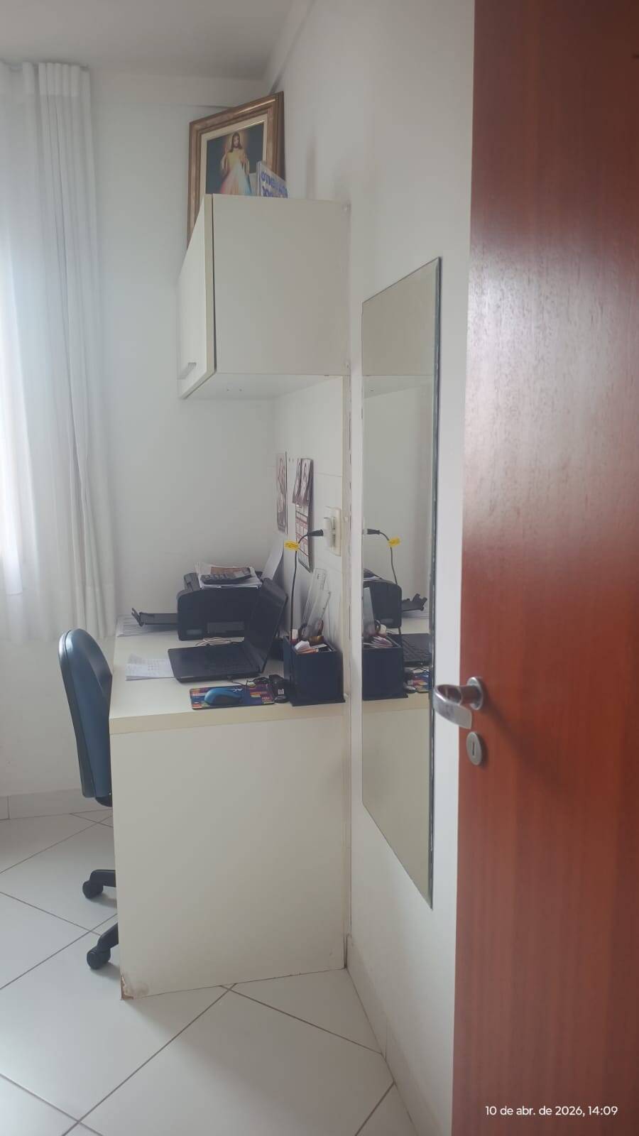 Apartamento, 3 quartos, 80 m² - Foto 6