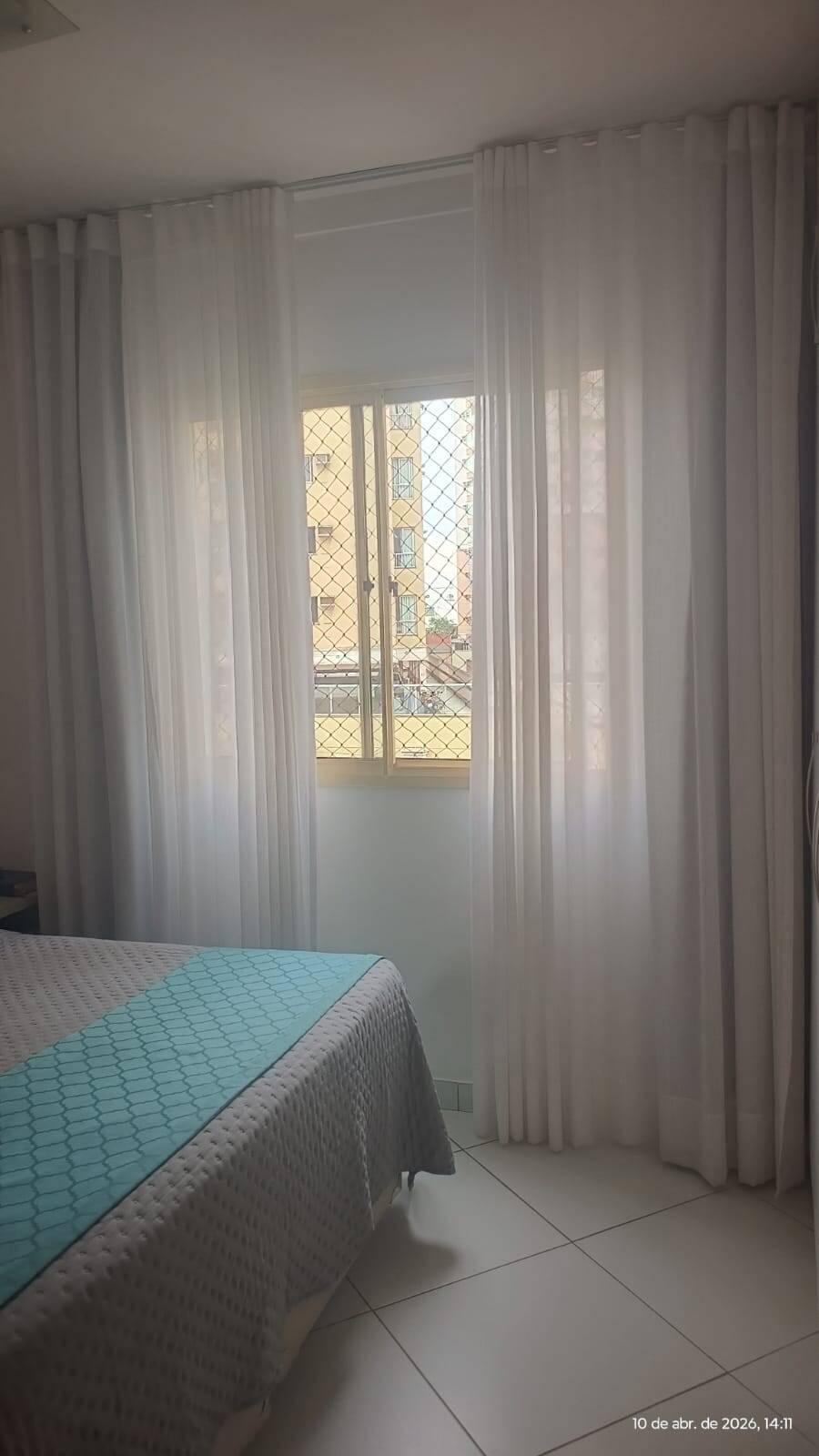 Apartamento, 3 quartos, 80 m² - Foto 11