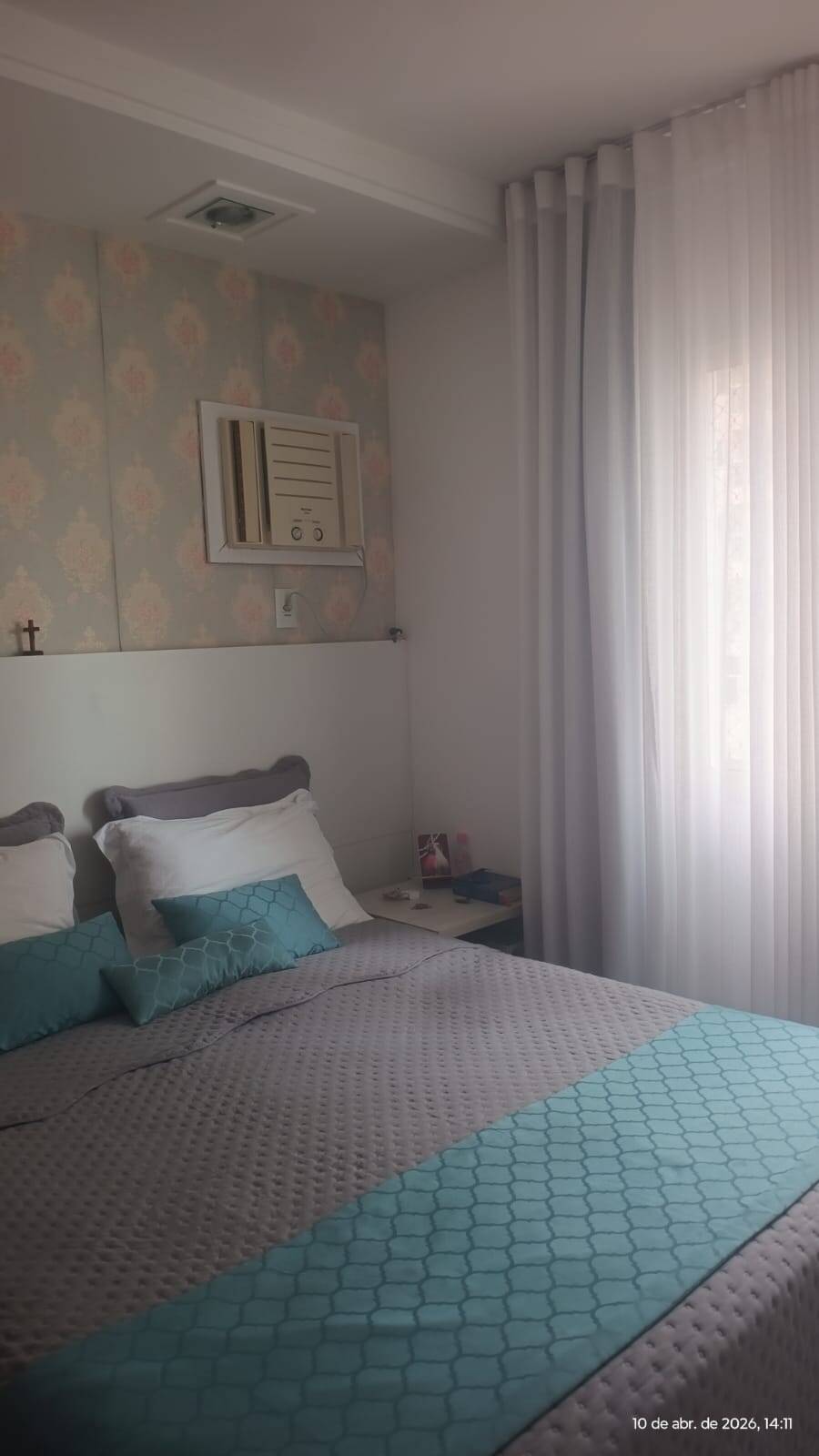 Apartamento, 3 quartos, 80 m² - Foto 10
