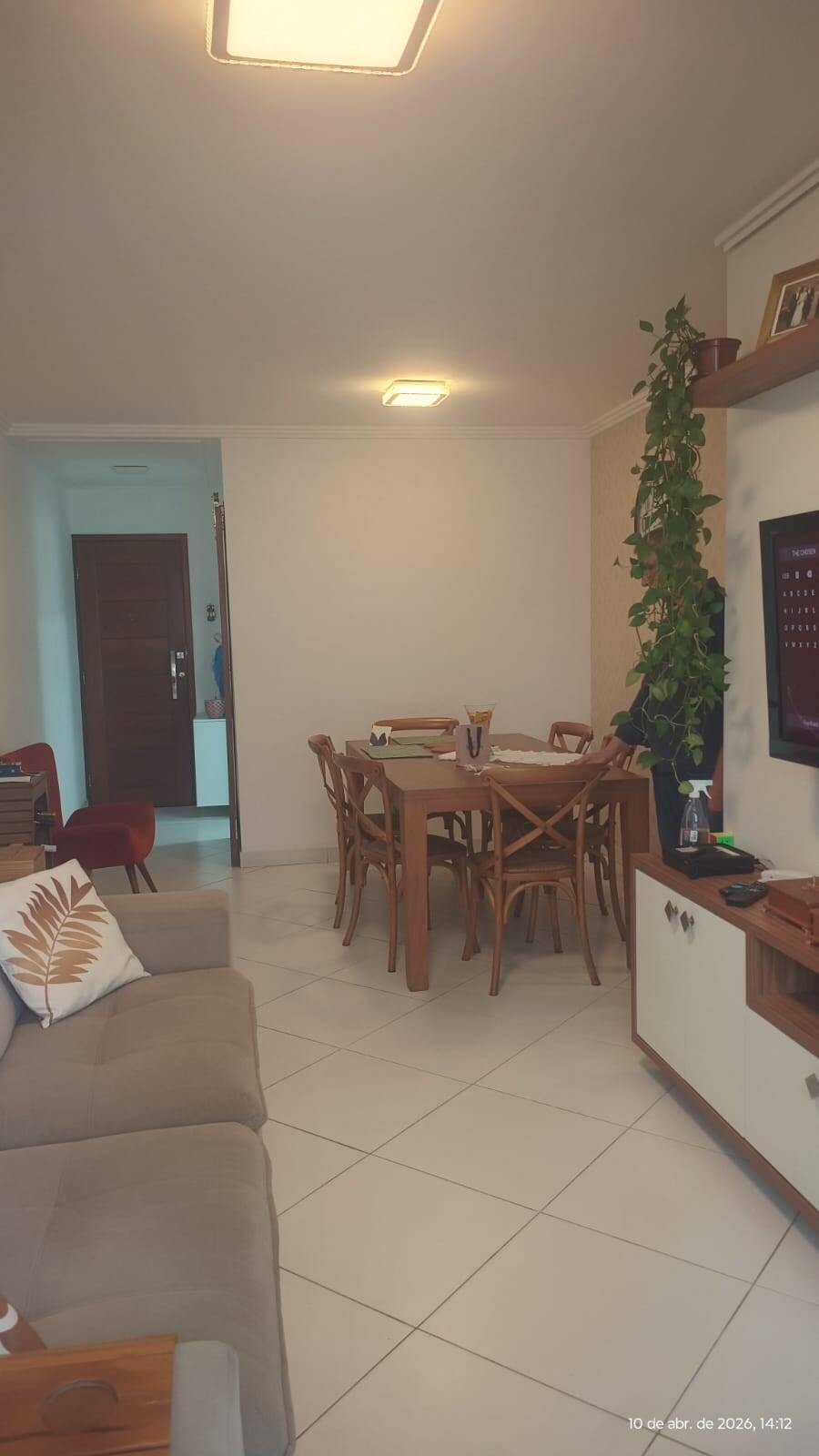 Apartamento, 3 quartos, 80 m² - Foto 13