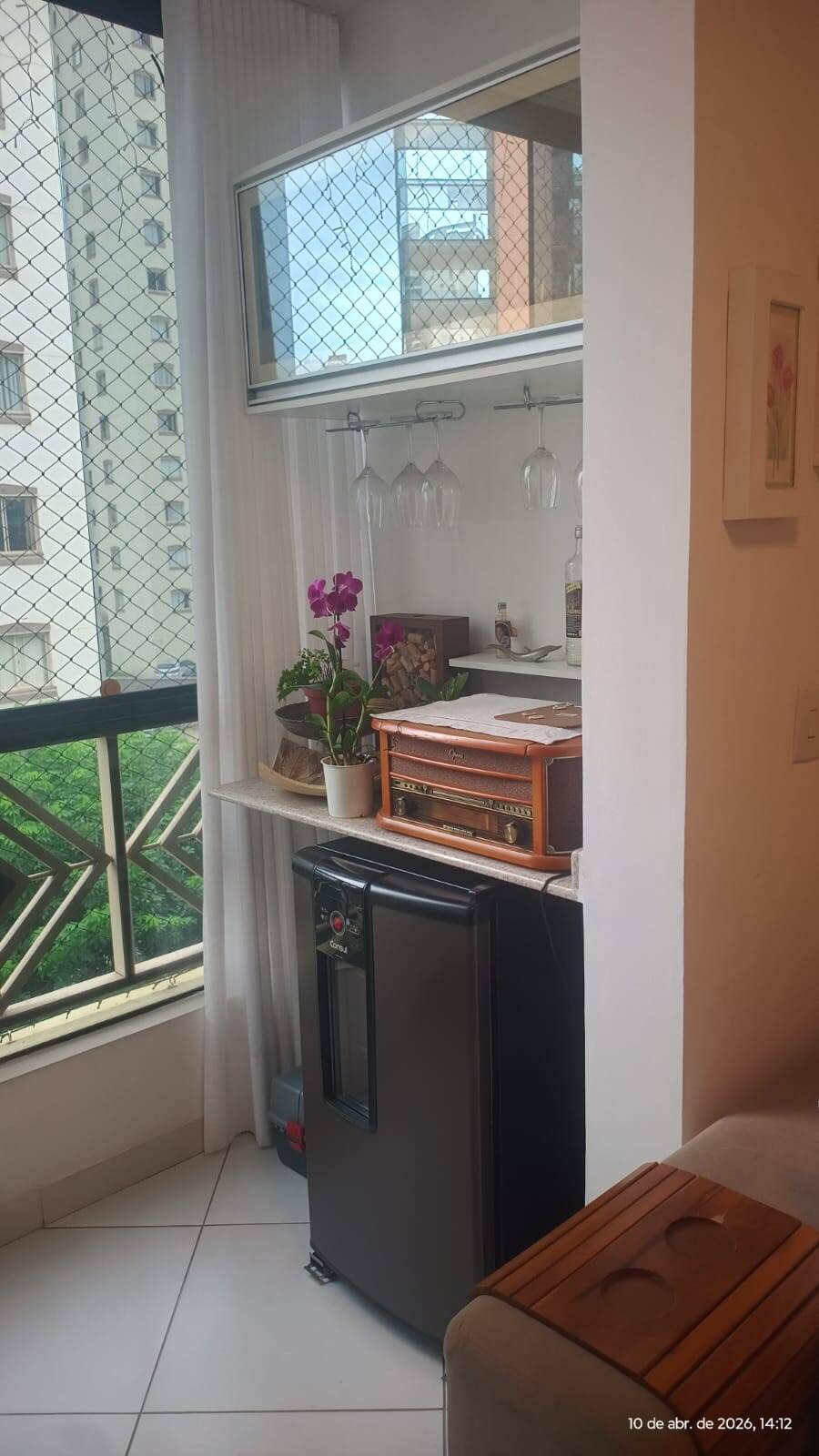Apartamento, 3 quartos, 80 m² - Foto 14