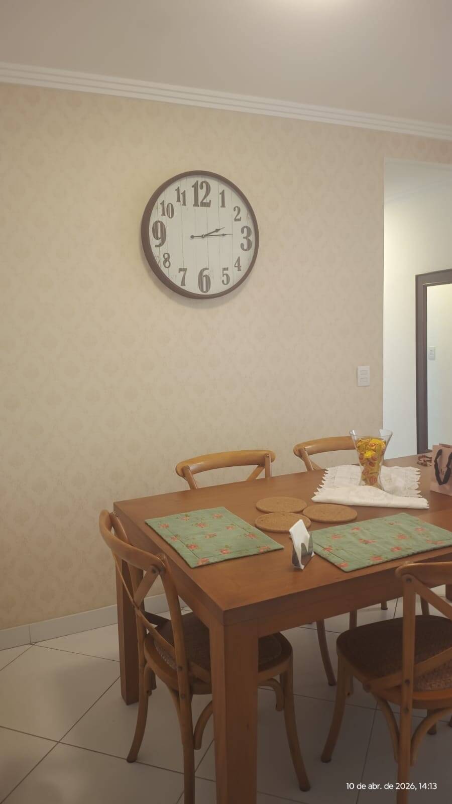 Apartamento, 3 quartos, 80 m² - Foto 15