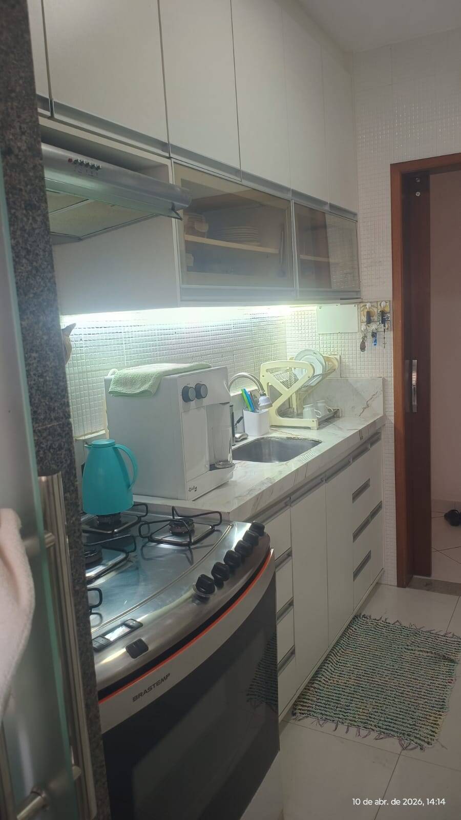 Apartamento, 3 quartos, 80 m² - Foto 18