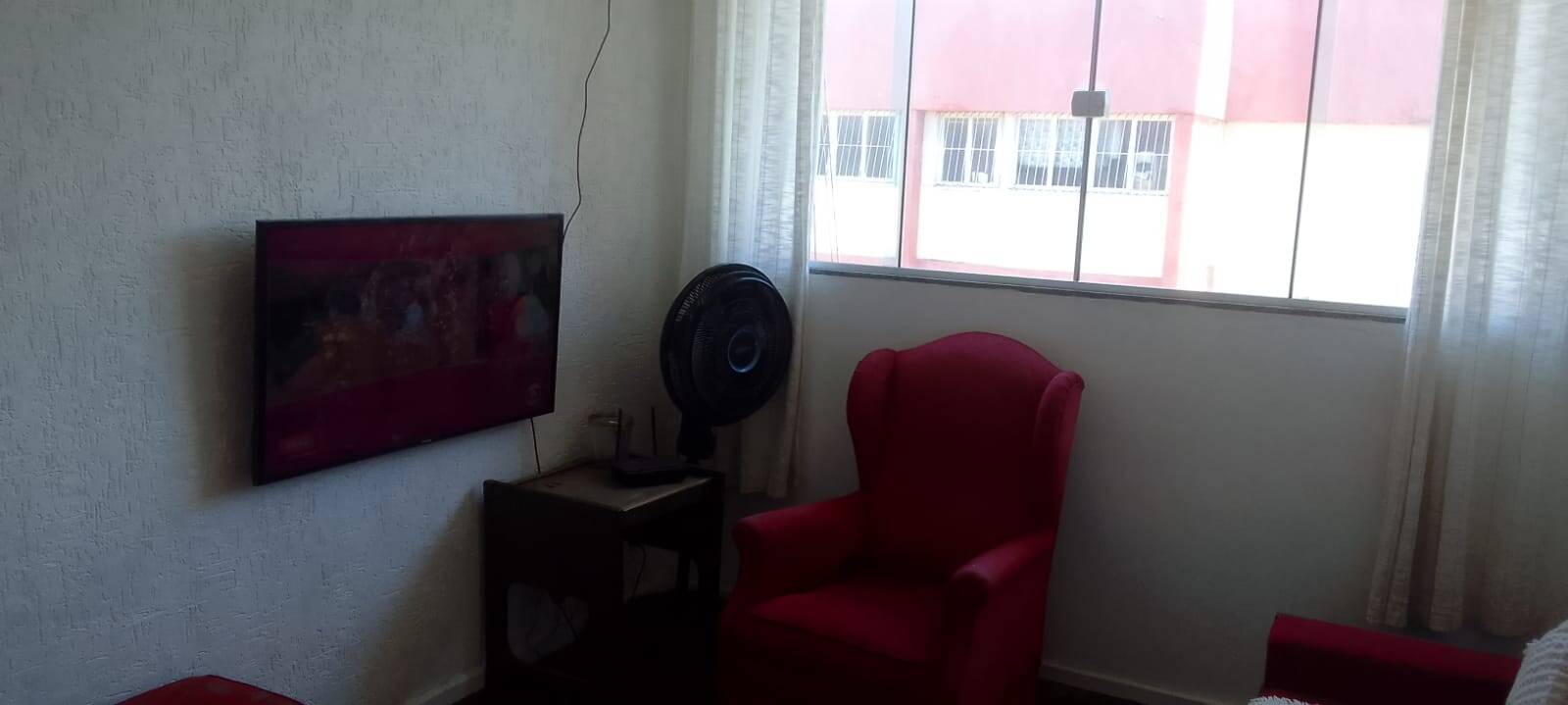Apartamento, 2 quartos, 56 m² - Foto 8