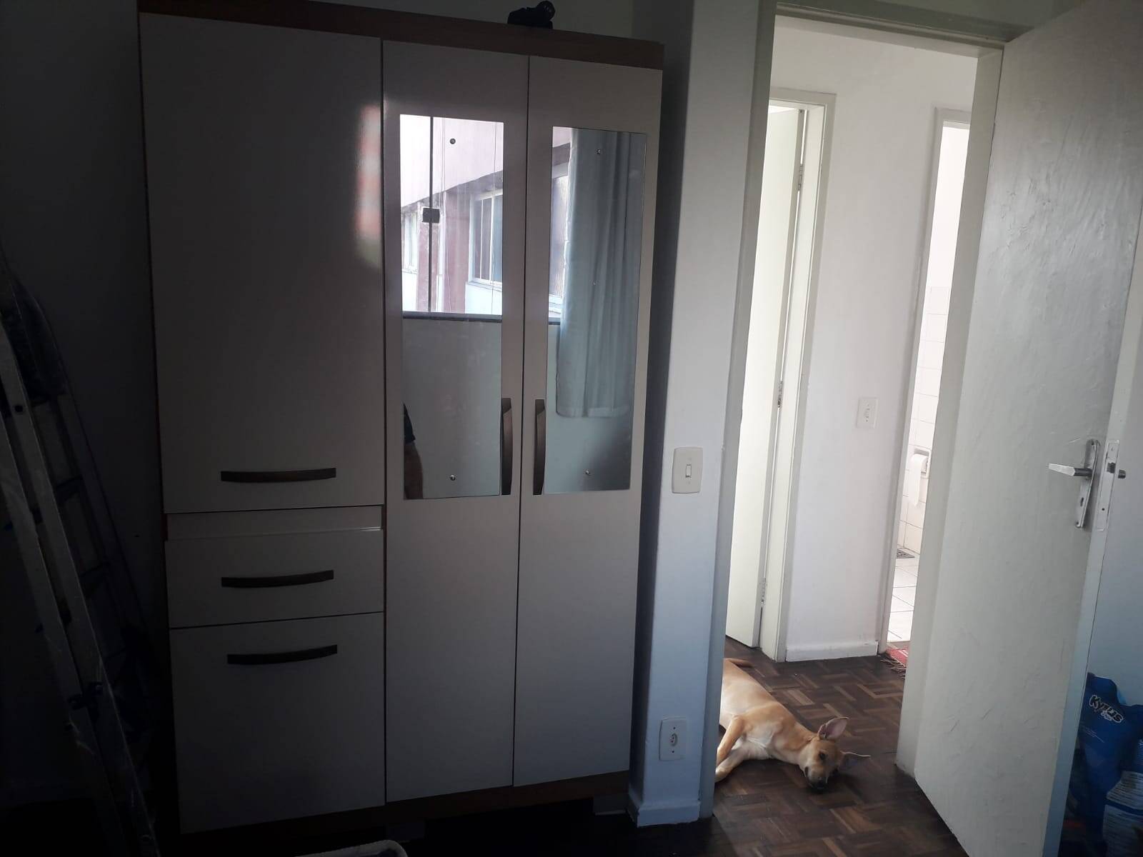 Apartamento, 2 quartos, 56 m² - Foto 14