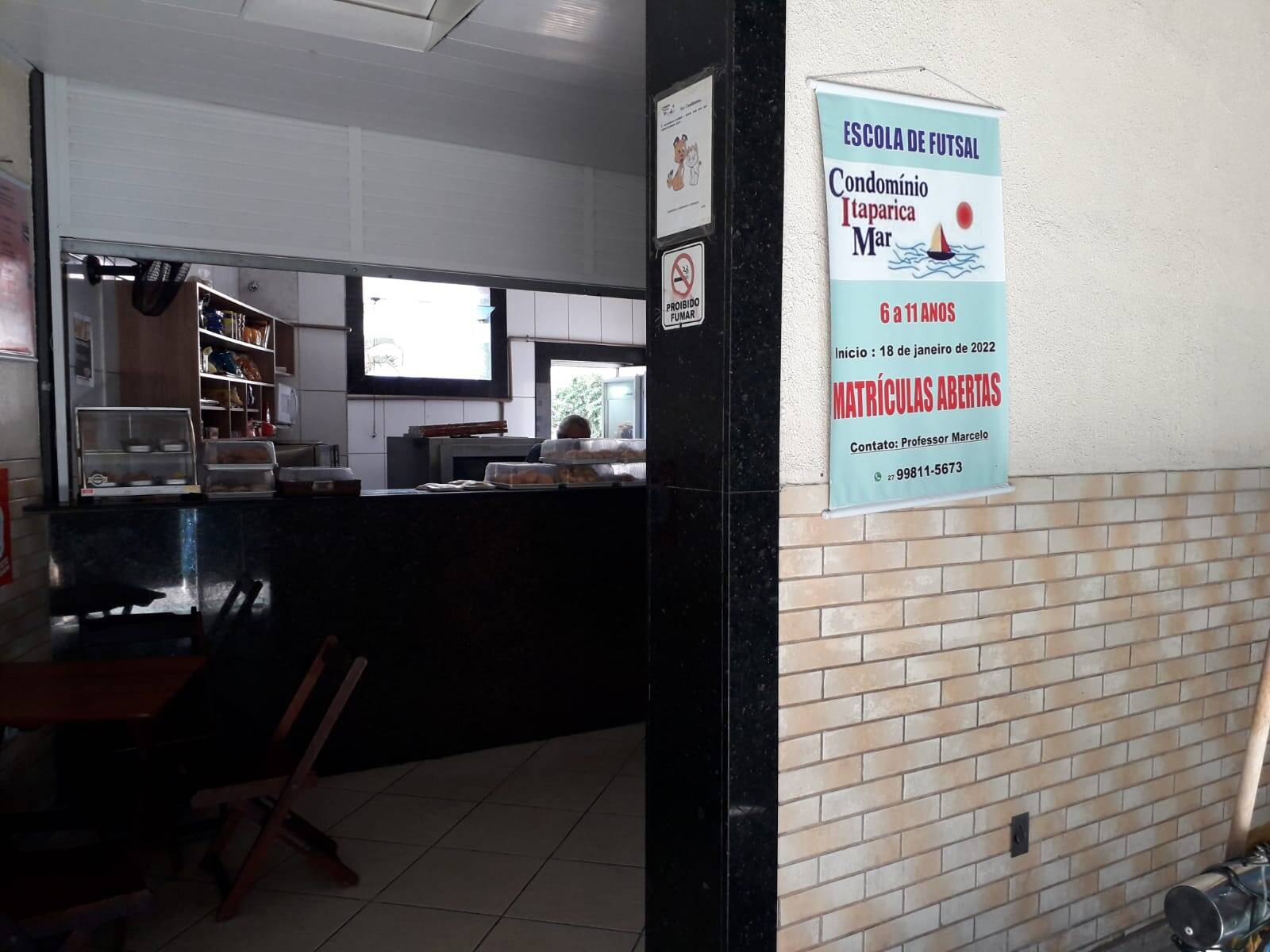 Apartamento, 2 quartos, 56 m² - Foto 17