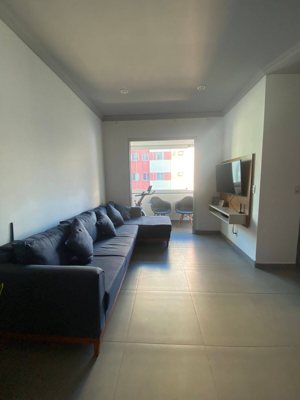 Apartamento, 2 quartos, 71 m² - Foto 1