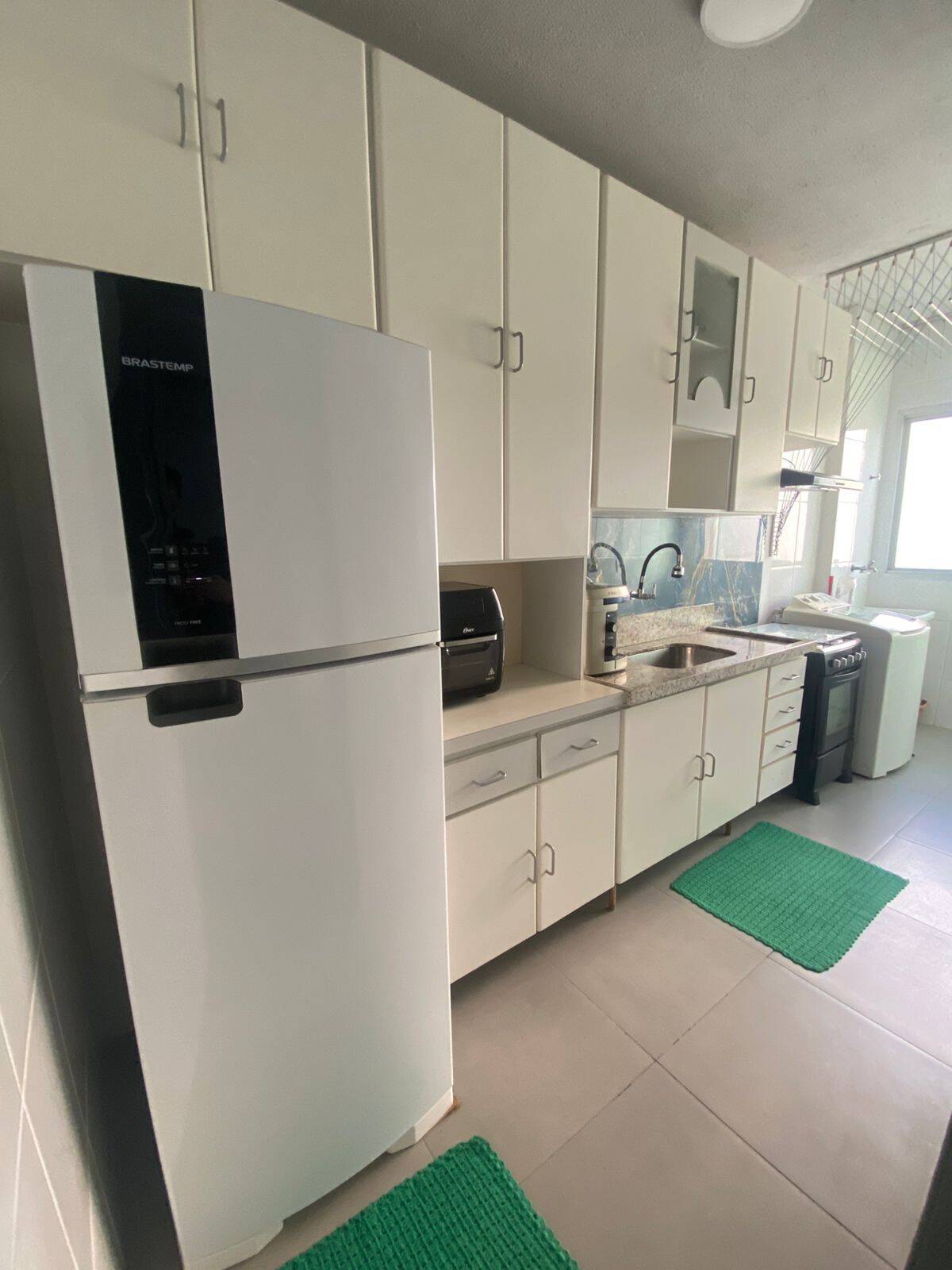 Apartamento, 2 quartos, 71 m² - Foto 3