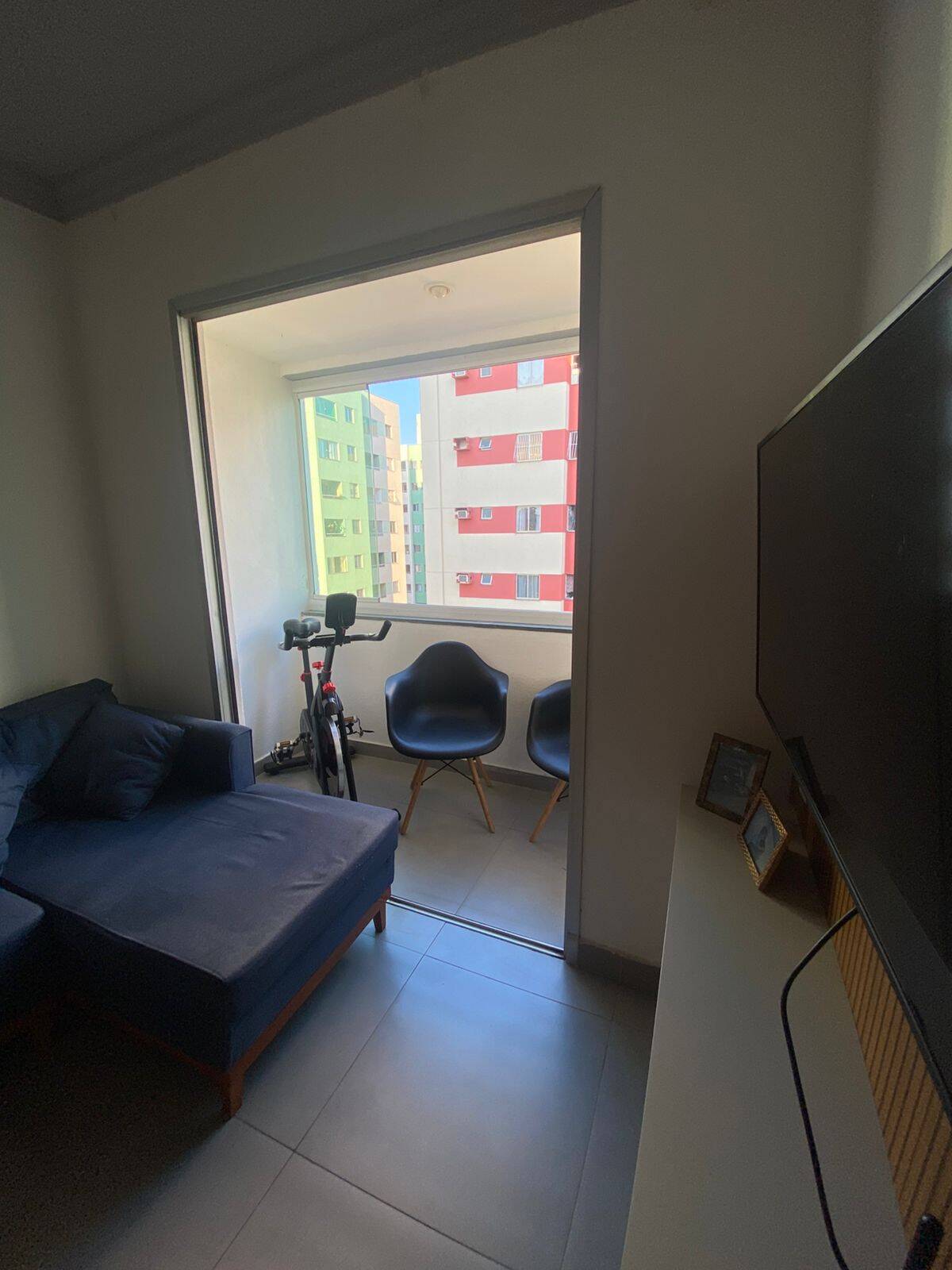 Apartamento, 2 quartos, 71 m² - Foto 21