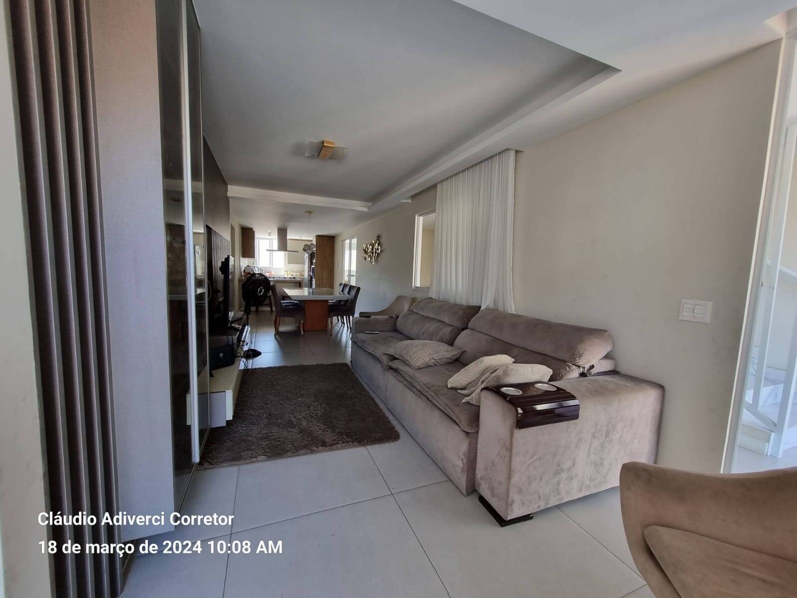 Casa, 4 quartos, 330 m² - Foto 5