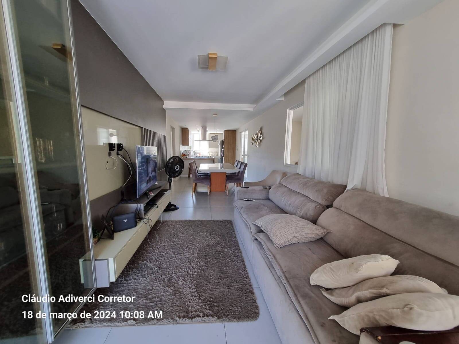 Casa, 4 quartos, 330 m² - Foto 6