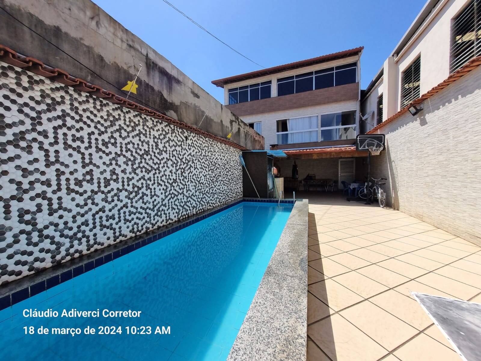 Casa, 4 quartos, 330 m² - Foto 20