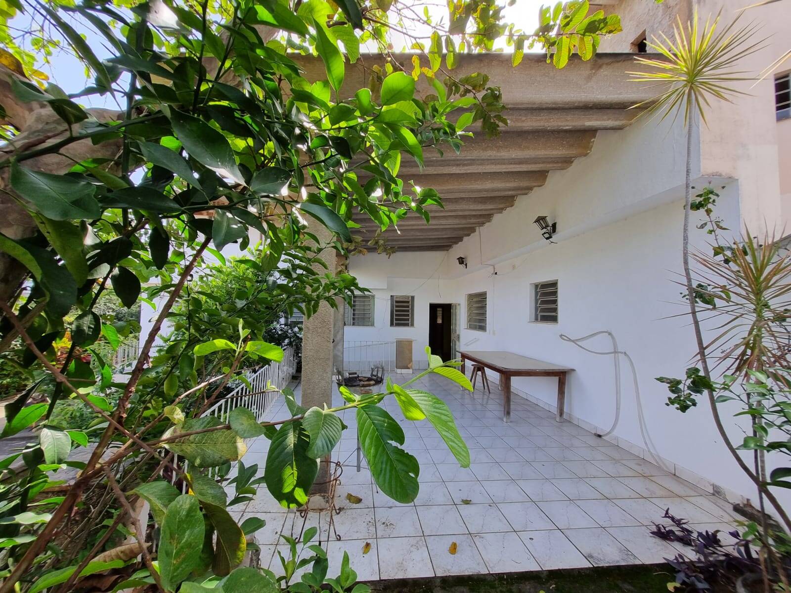 Casa, 5 quartos, 1190 m² - Foto 12