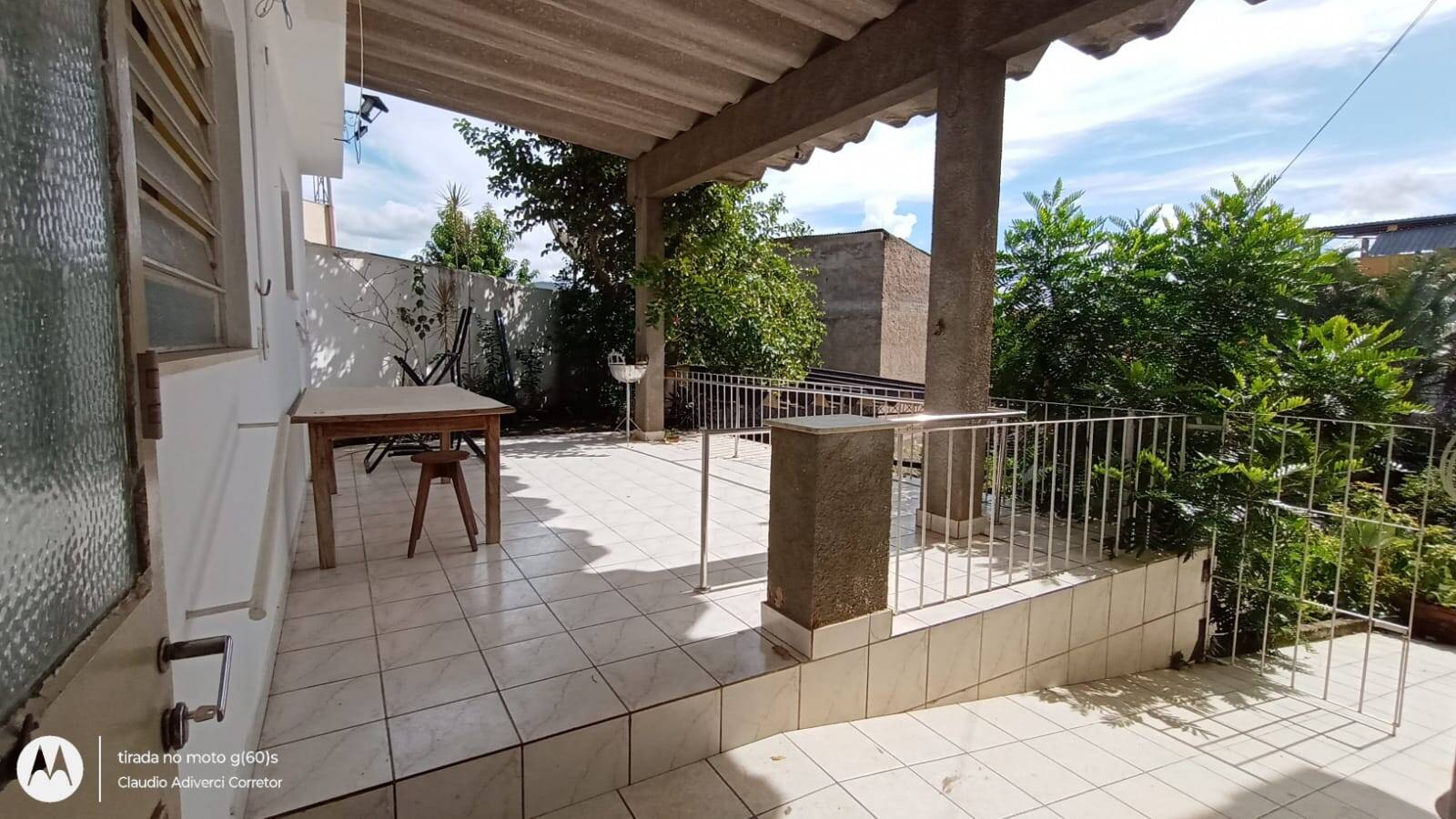 Casa, 5 quartos, 1190 m² - Foto 21