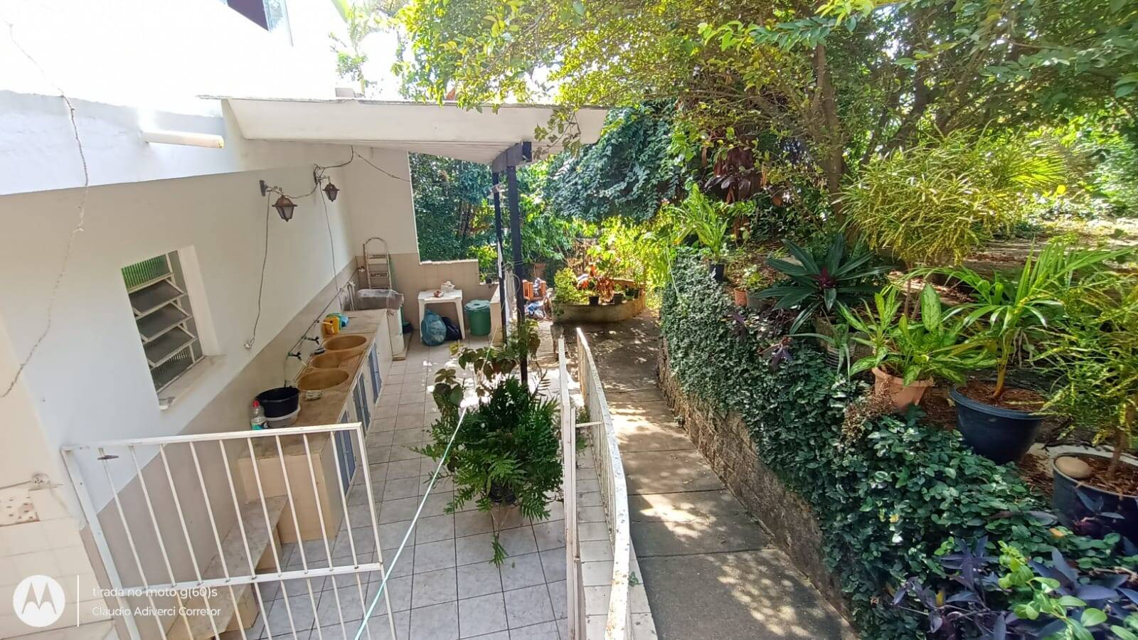 Casa, 5 quartos, 1190 m² - Foto 26