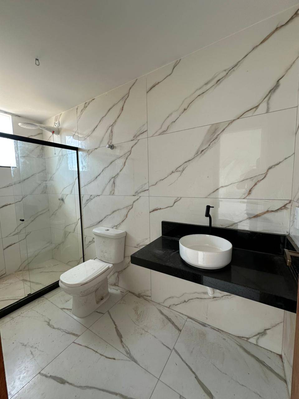 Casa, 3 quartos, 117 m² - Foto 2