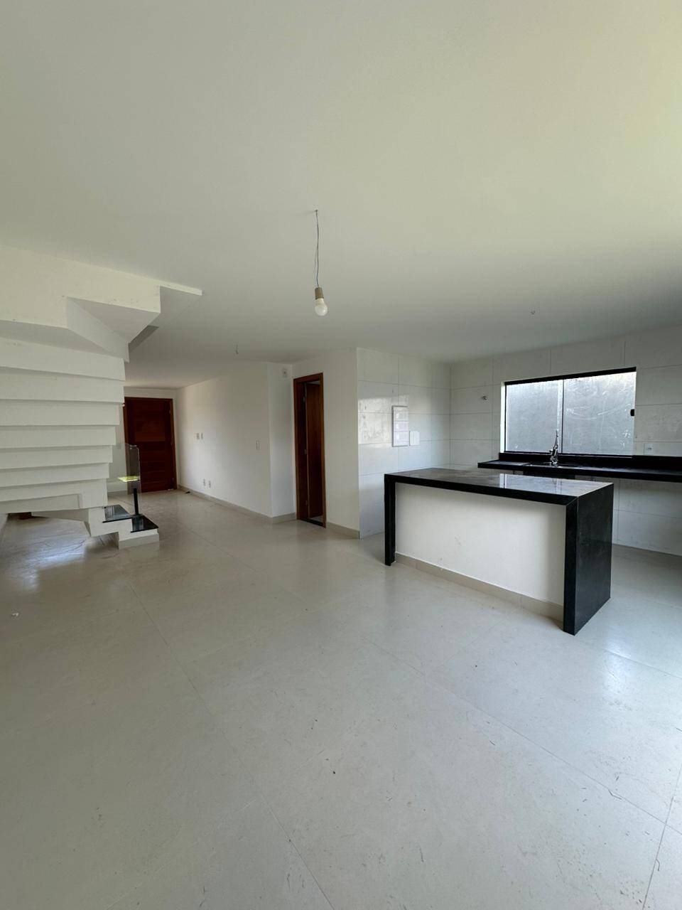 Casa, 3 quartos, 117 m² - Foto 1