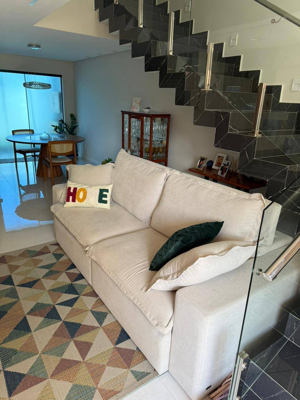 Casa, 3 quartos, 150 m² - Foto 3