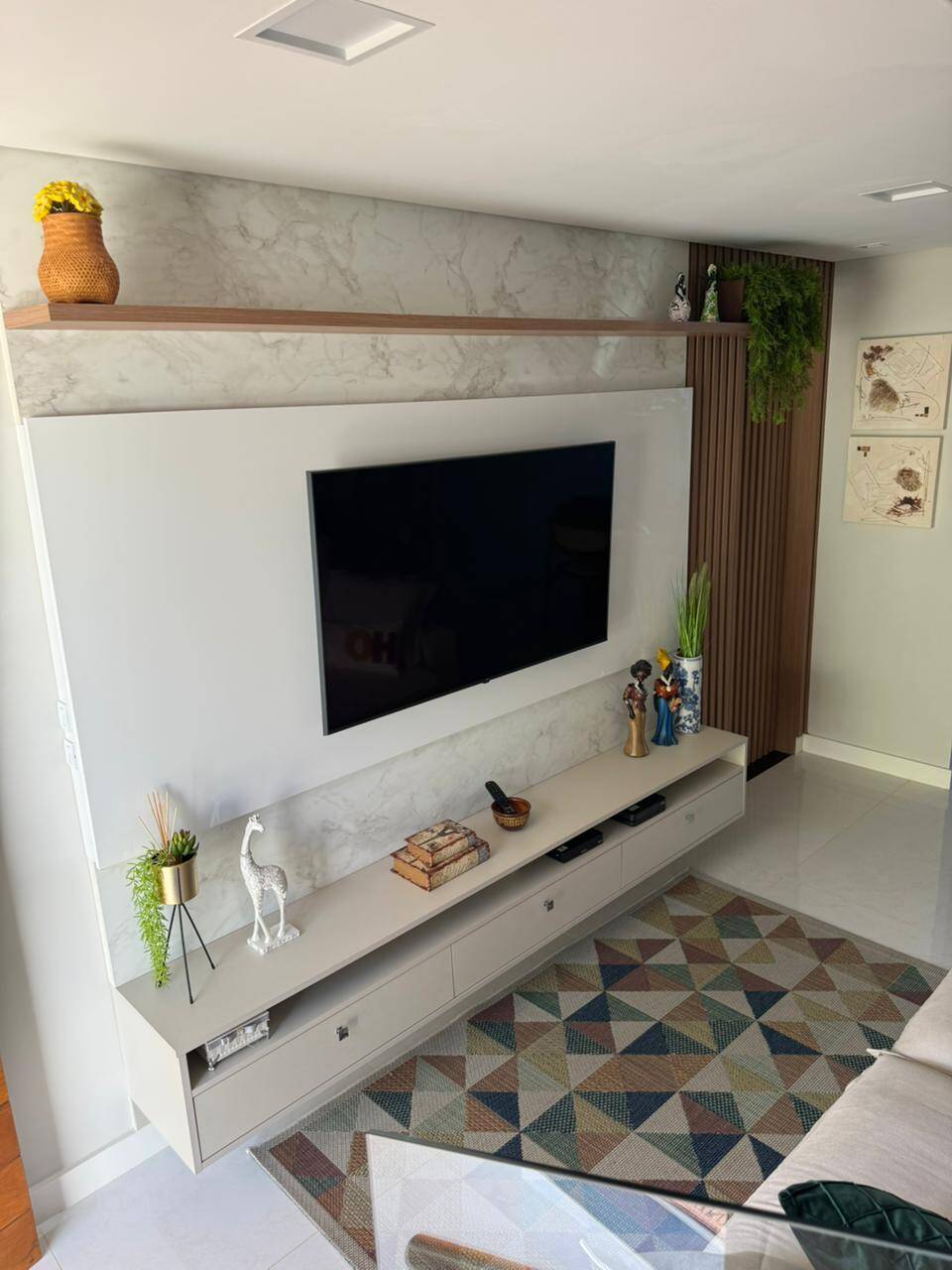Casa, 3 quartos, 150 m² - Foto 7