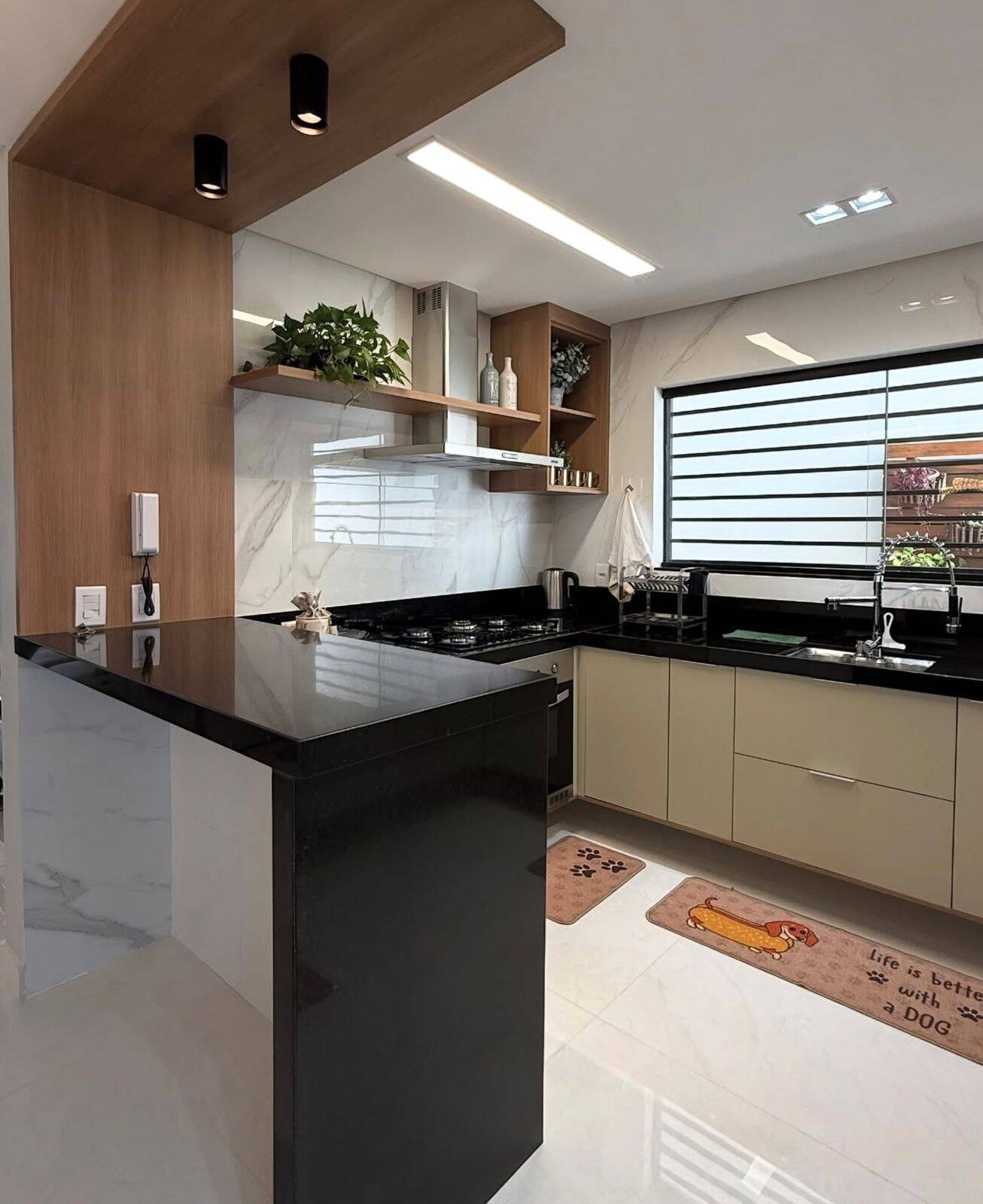 Casa, 3 quartos, 150 m² - Foto 2