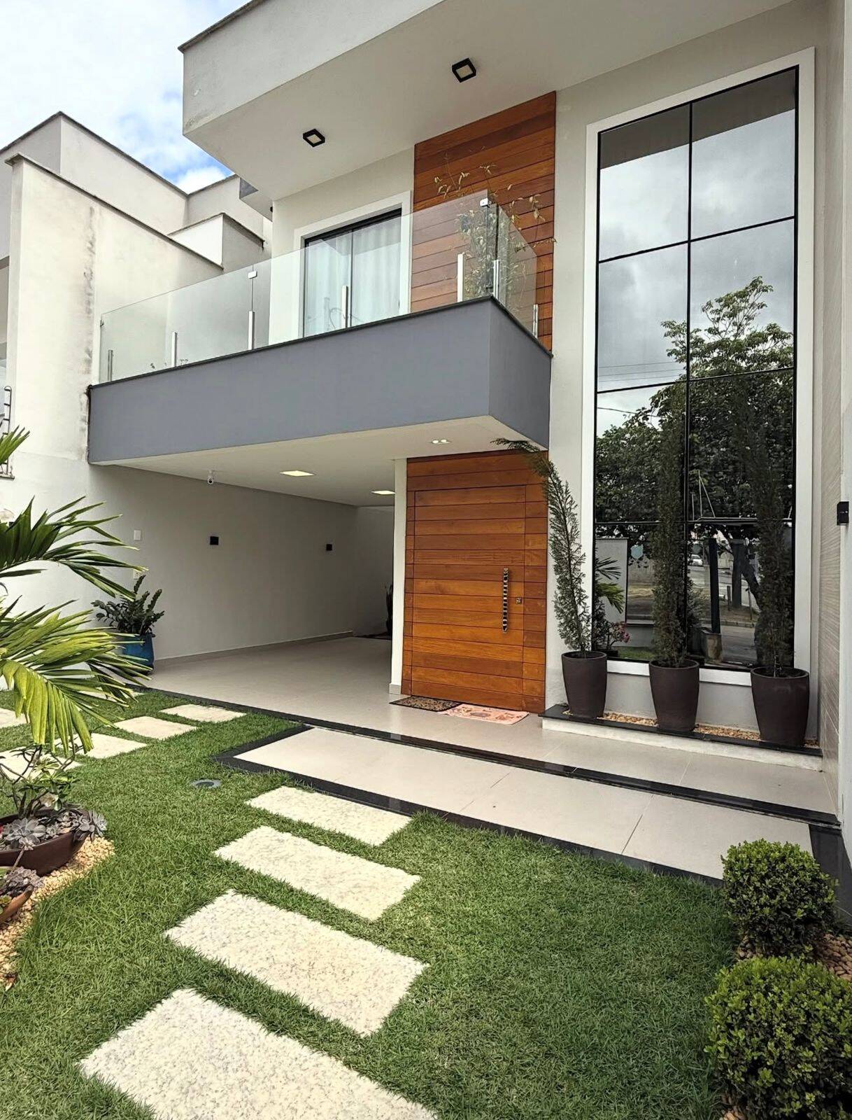 Casa, 3 quartos, 150 m² - Foto 1