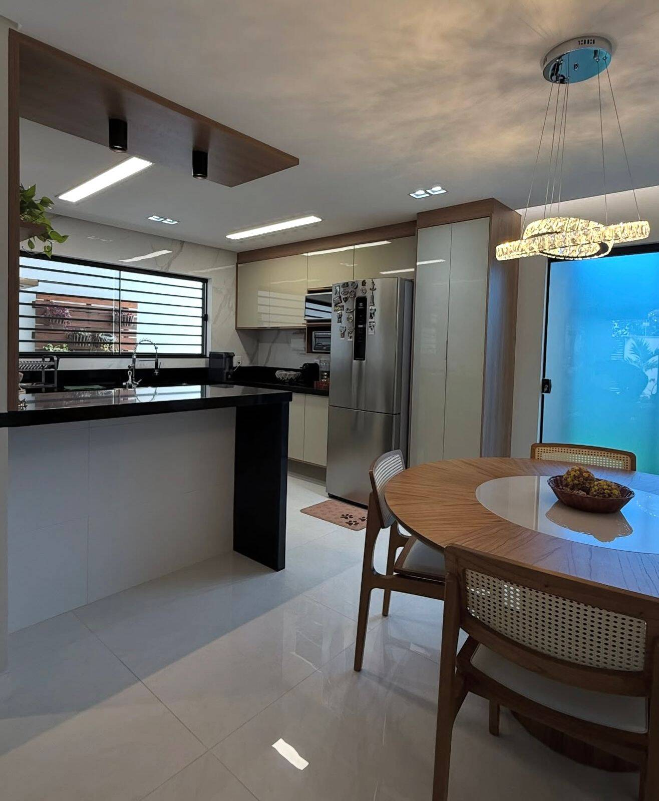 Casa, 3 quartos, 150 m² - Foto 13